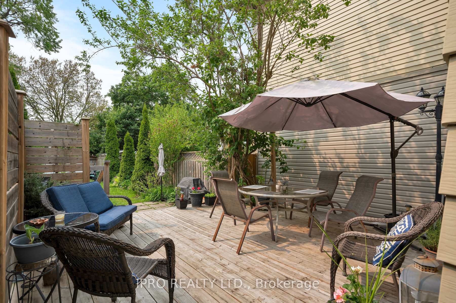 Photo 24 of 241 Gowan Avenue, Toronto, Danforth Village-East York — HOMEH