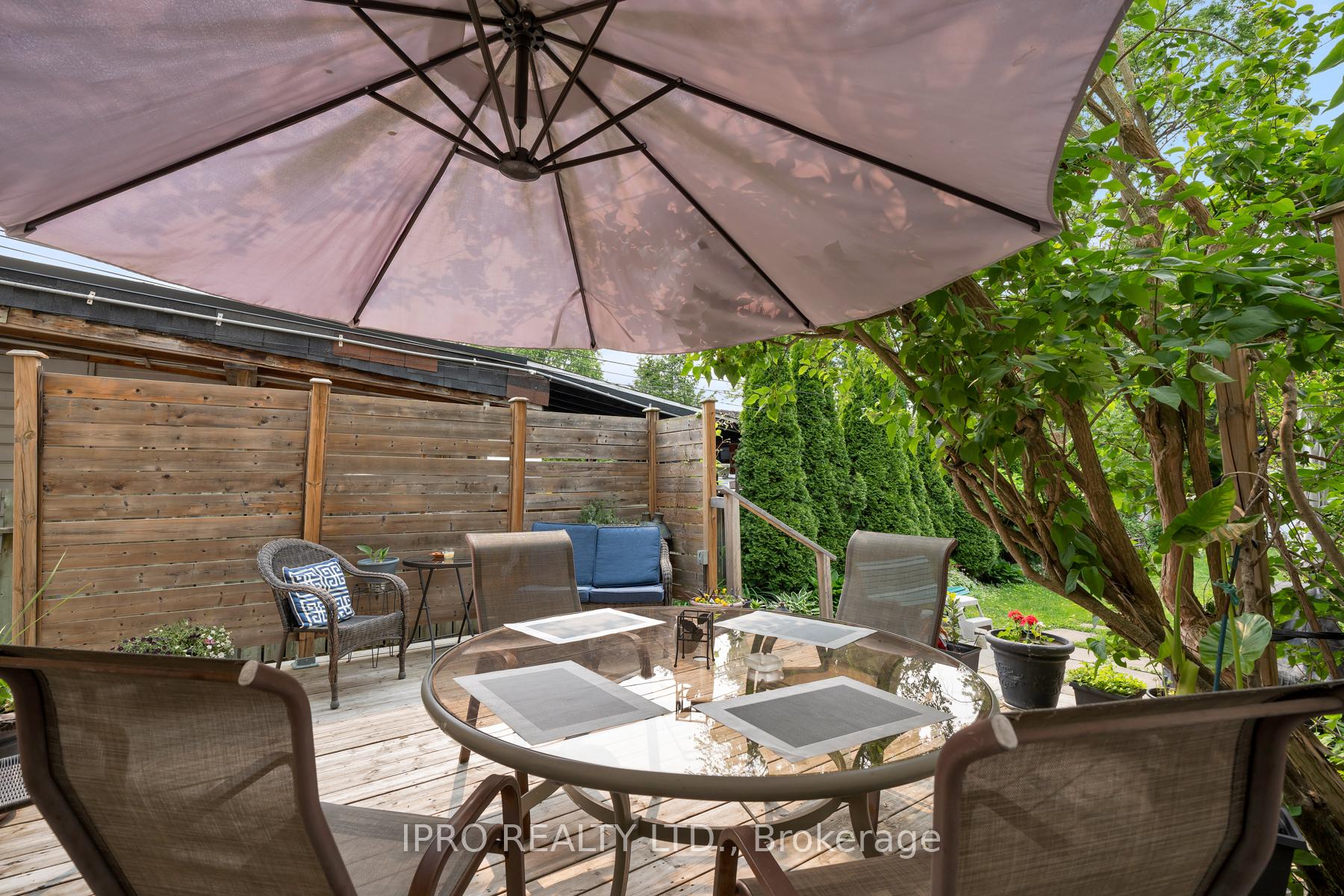 Photo 25 of 241 Gowan Avenue, Toronto, Danforth Village-East York — HOMEH
