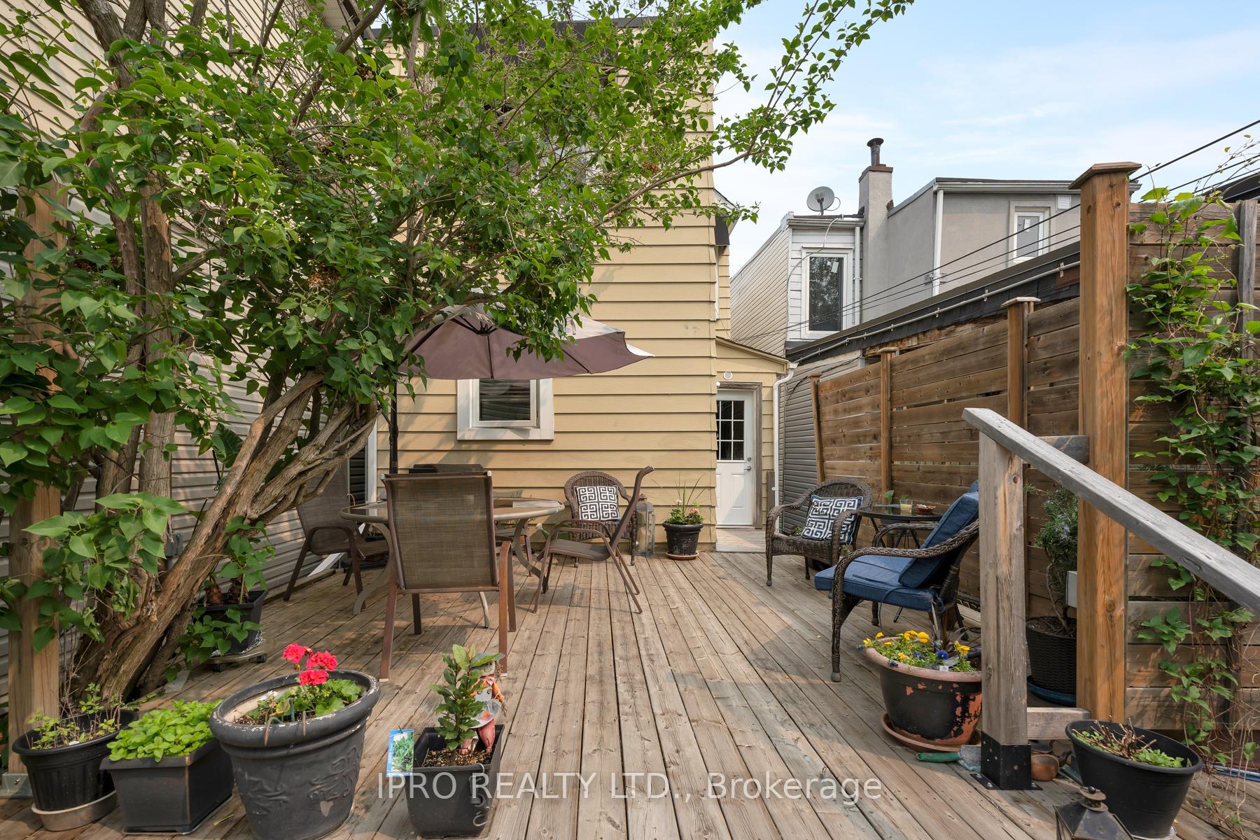Photo 26 of 241 Gowan Avenue, Toronto, Danforth Village-East York — HOMEH