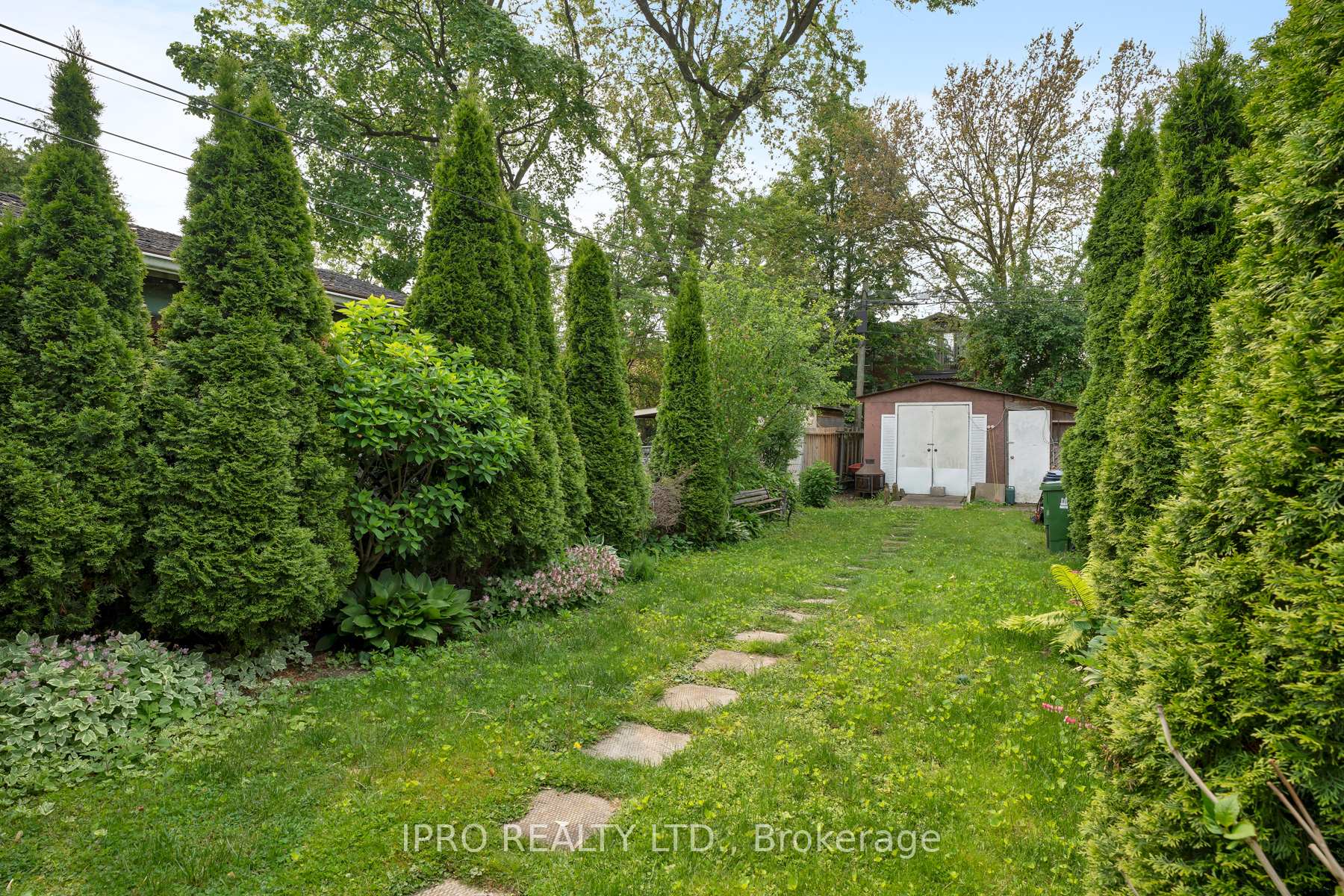Photo 28 of 241 Gowan Avenue, Toronto, Danforth Village-East York — HOMEH