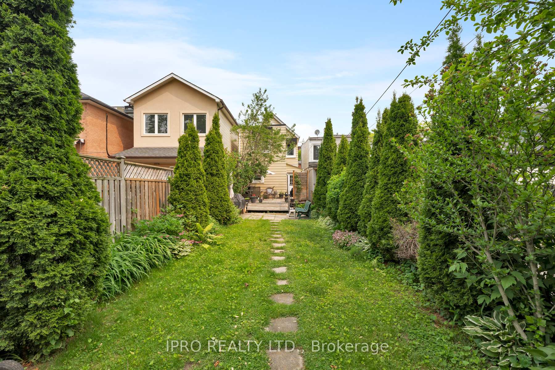 Photo 29 of 241 Gowan Avenue, Toronto, Danforth Village-East York — HOMEH