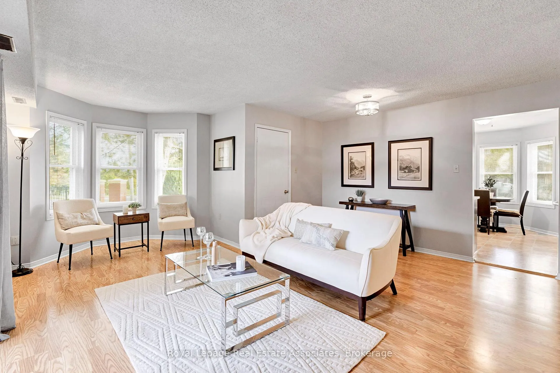 Photo 6 of Unit 2, 119 D'ambrosio Drive, Barrie, Painswick North — HOMEH