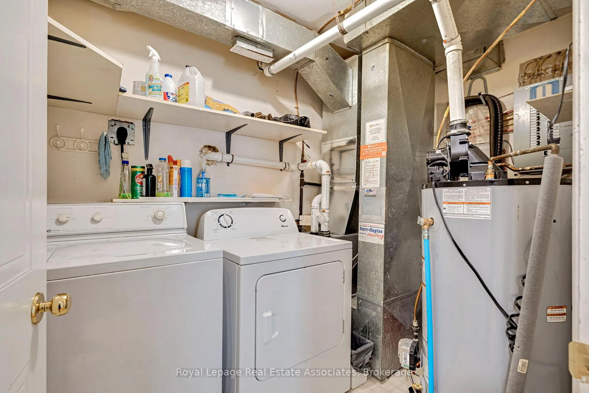 Photo 22 of Unit 2, 119 D'ambrosio Drive, Barrie, Painswick North — HOMEH