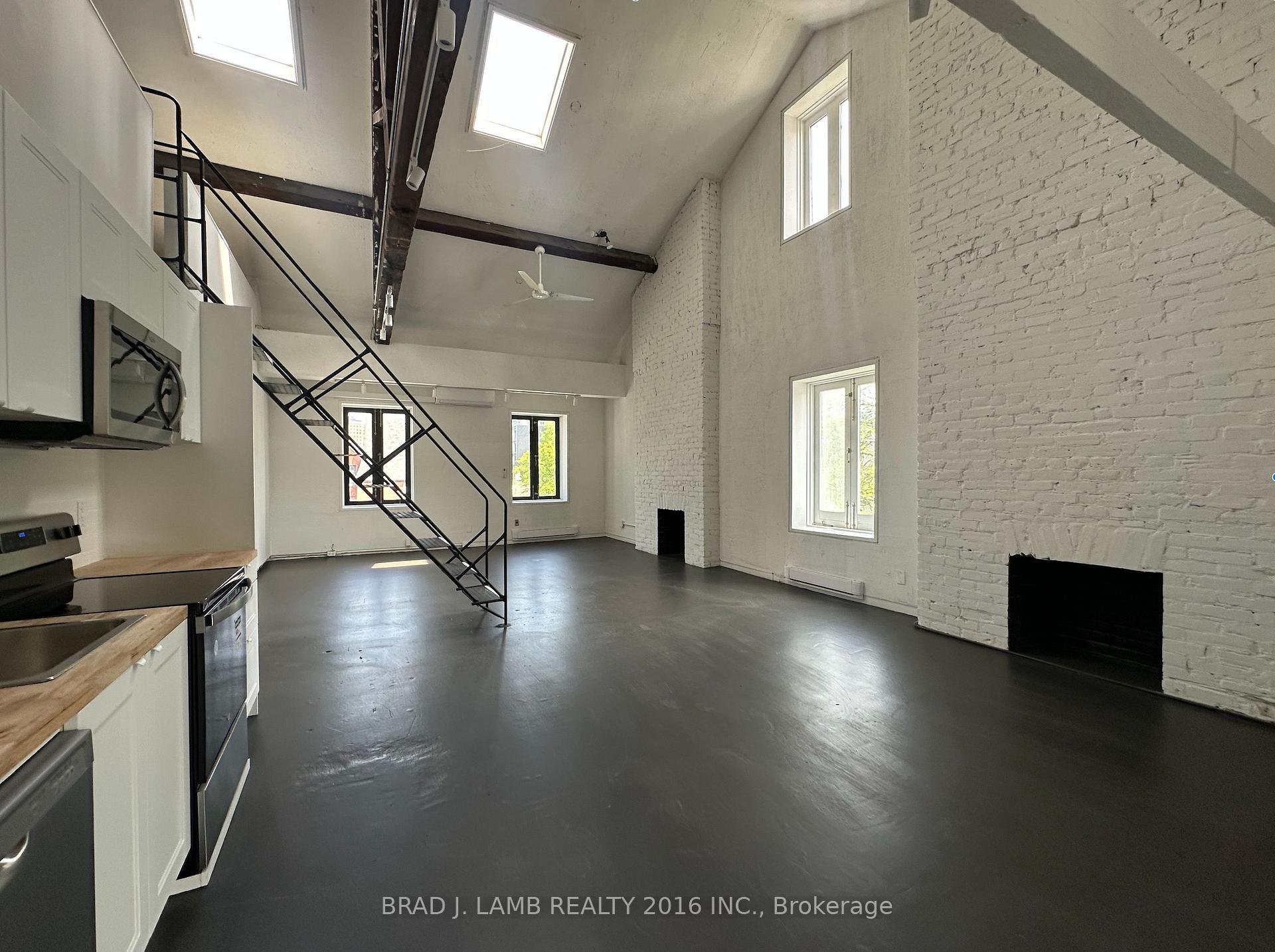 Photo 1 of Unit 1, 56 Berkeley Street, Toronto, Moss Park — HOMEH