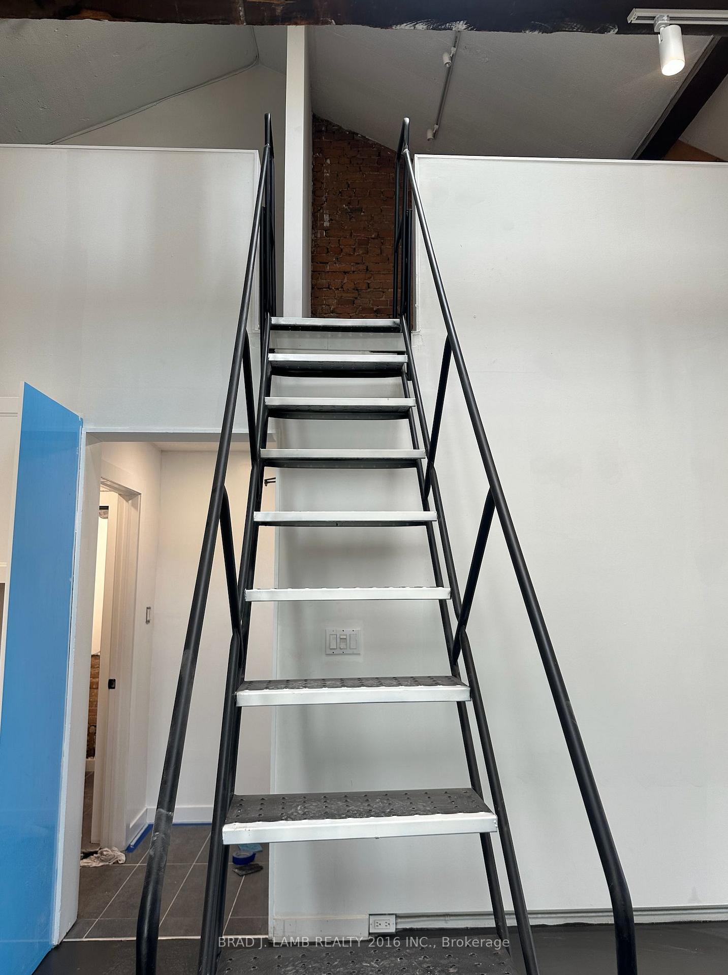 Photo 3 of Unit 1, 56 Berkeley Street, Toronto, Moss Park — HOMEH