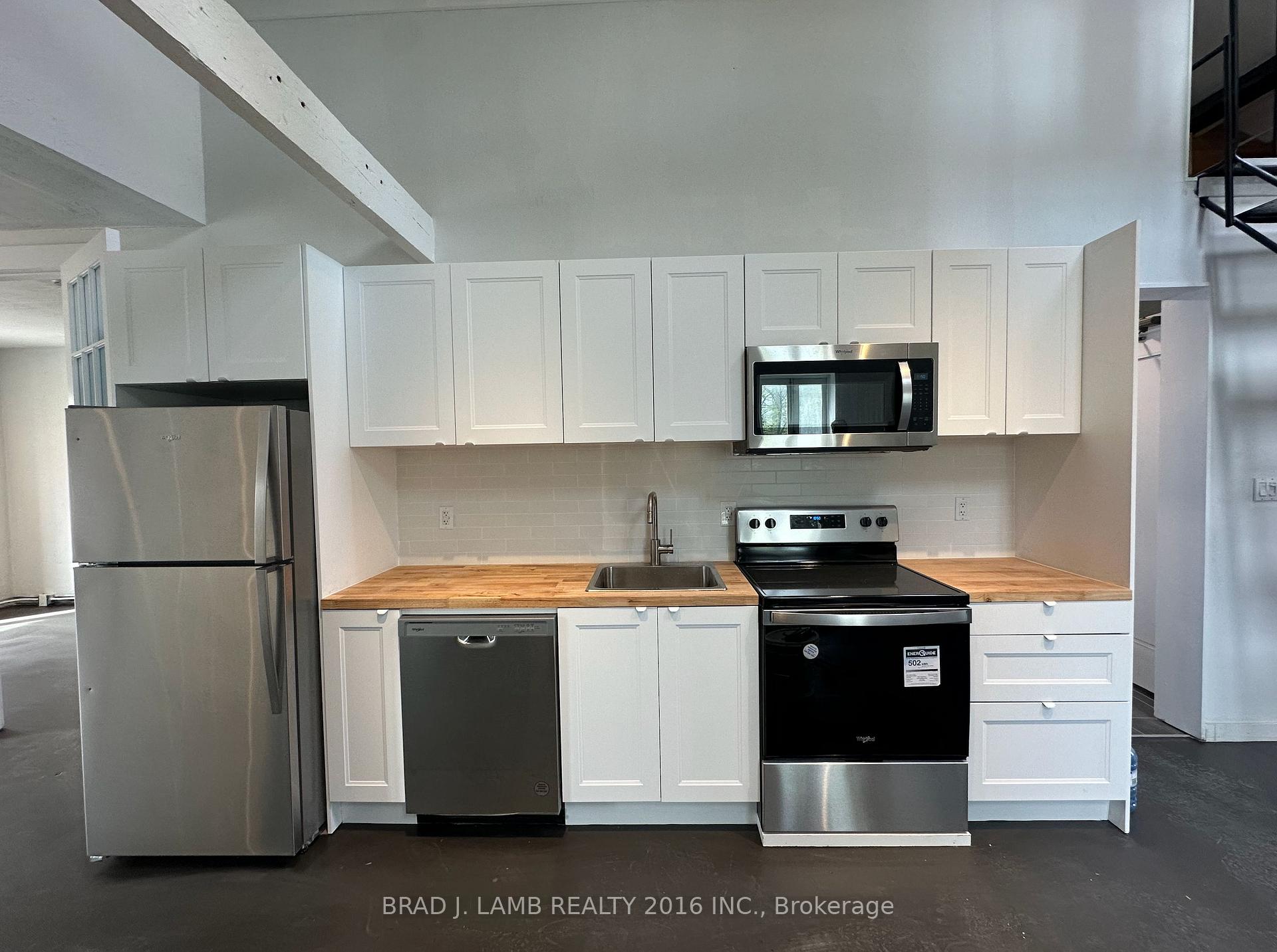Photo 6 of Unit 1, 56 Berkeley Street, Toronto, Moss Park — HOMEH
