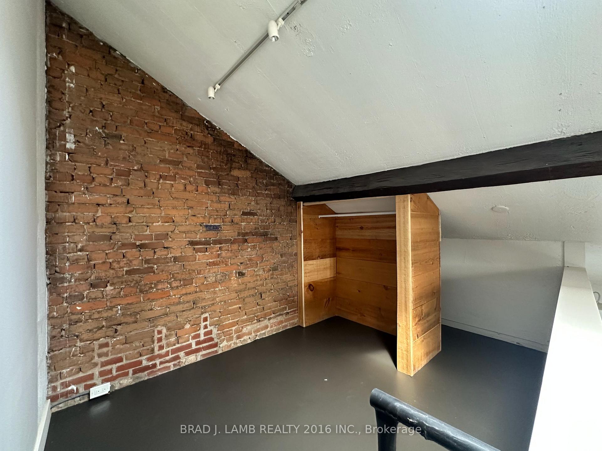 Photo 8 of Unit 1, 56 Berkeley Street, Toronto, Moss Park — HOMEH