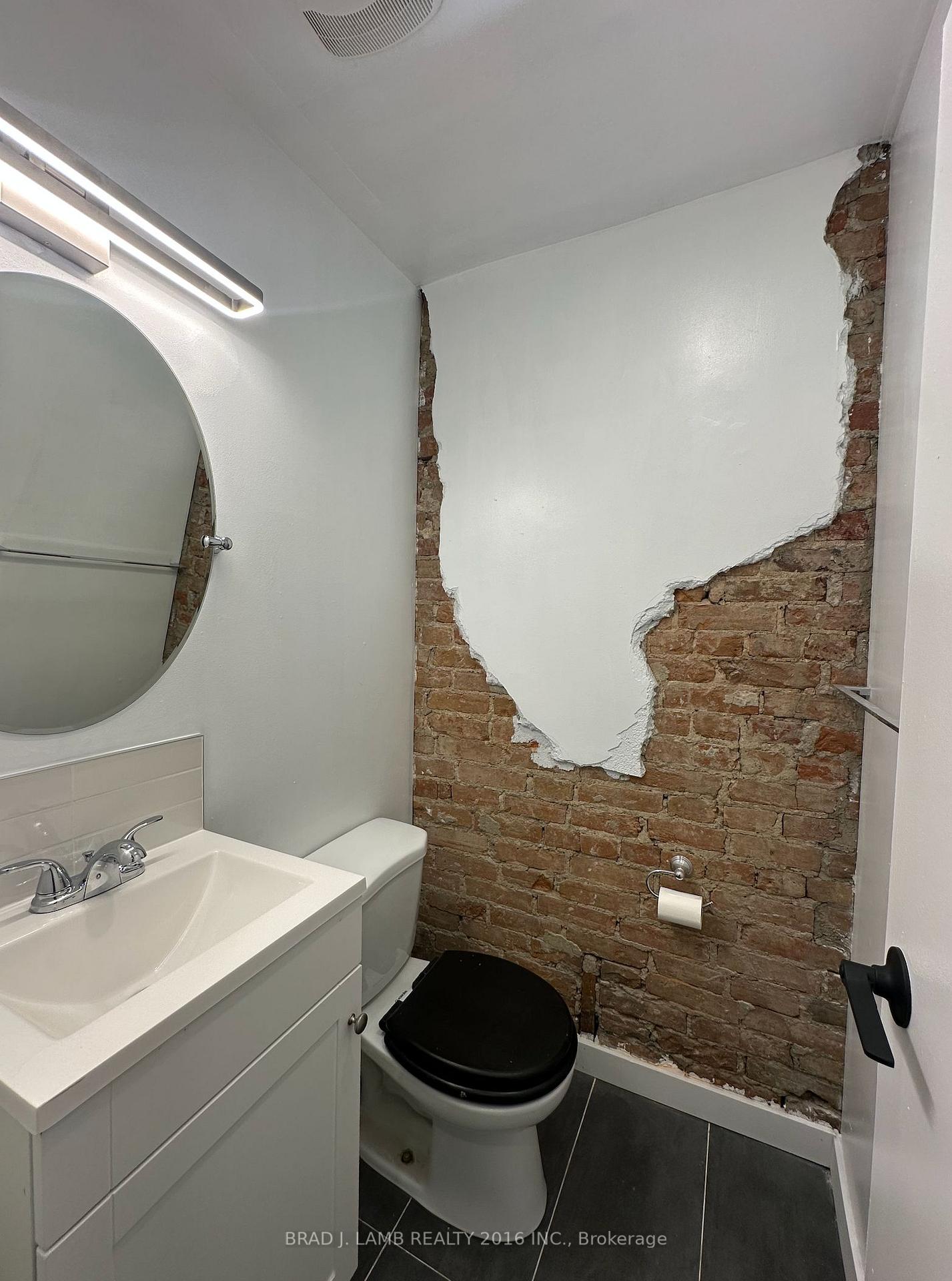 Photo 14 of Unit 1, 56 Berkeley Street, Toronto, Moss Park — HOMEH