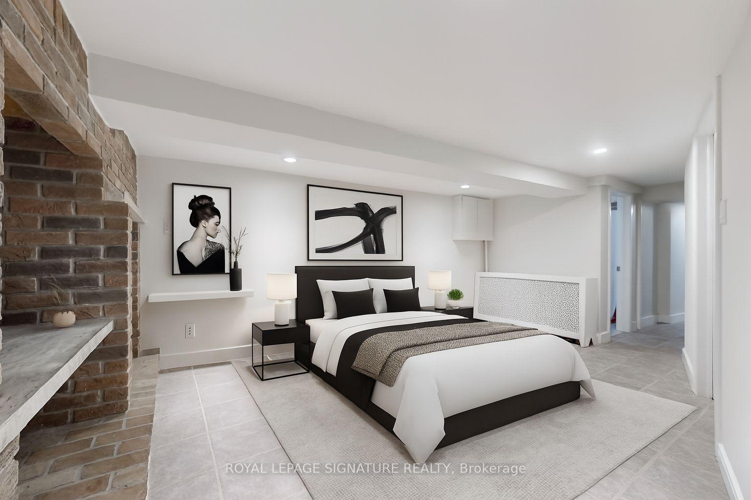 Photo 1 of Unit Lower, 449 Brock Avenue, Toronto, Dufferin Grove — HOMEH