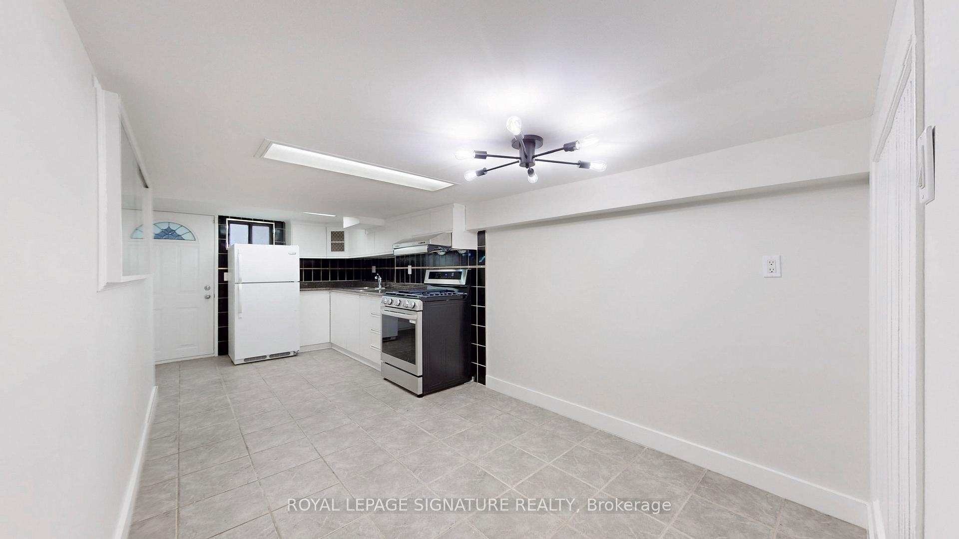 Photo 4 of Unit Lower, 449 Brock Avenue, Toronto, Dufferin Grove — HOMEH
