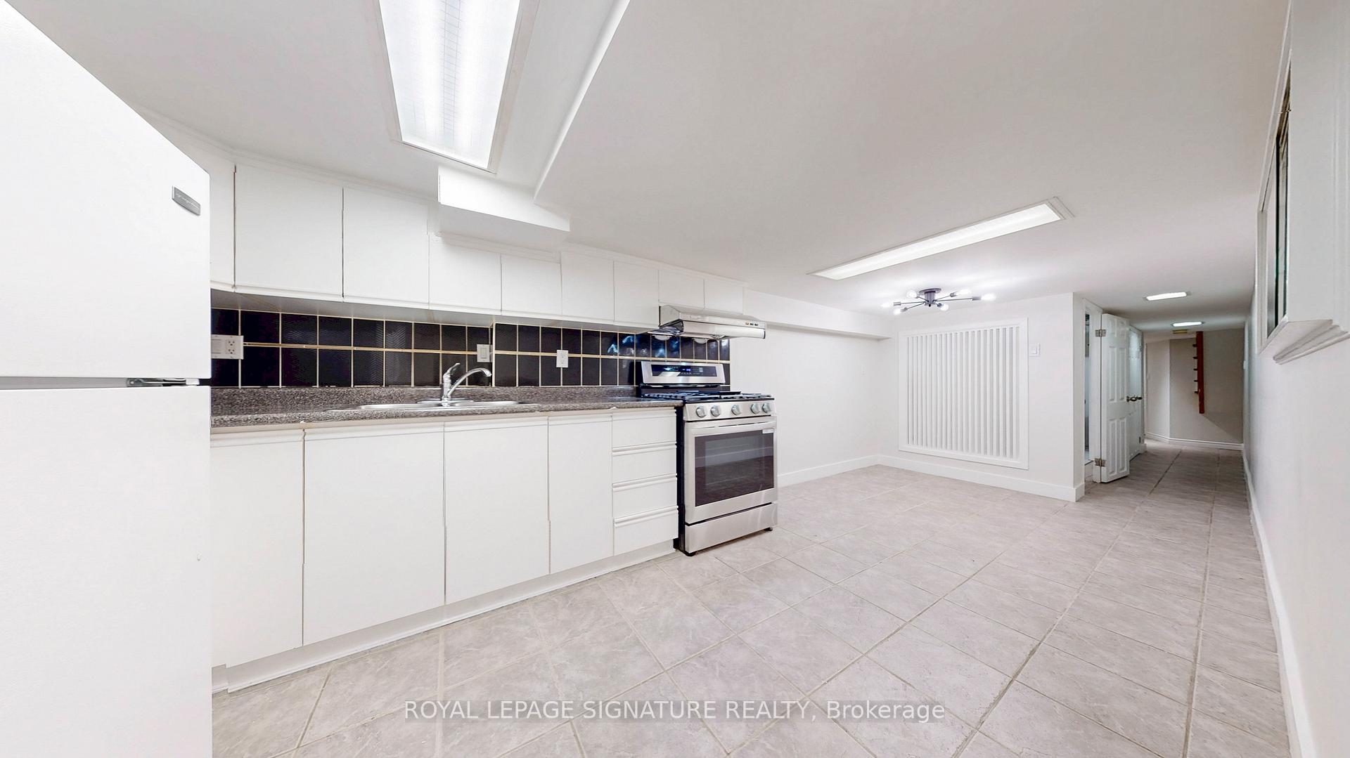 Photo 5 of Unit Lower, 449 Brock Avenue, Toronto, Dufferin Grove — HOMEH