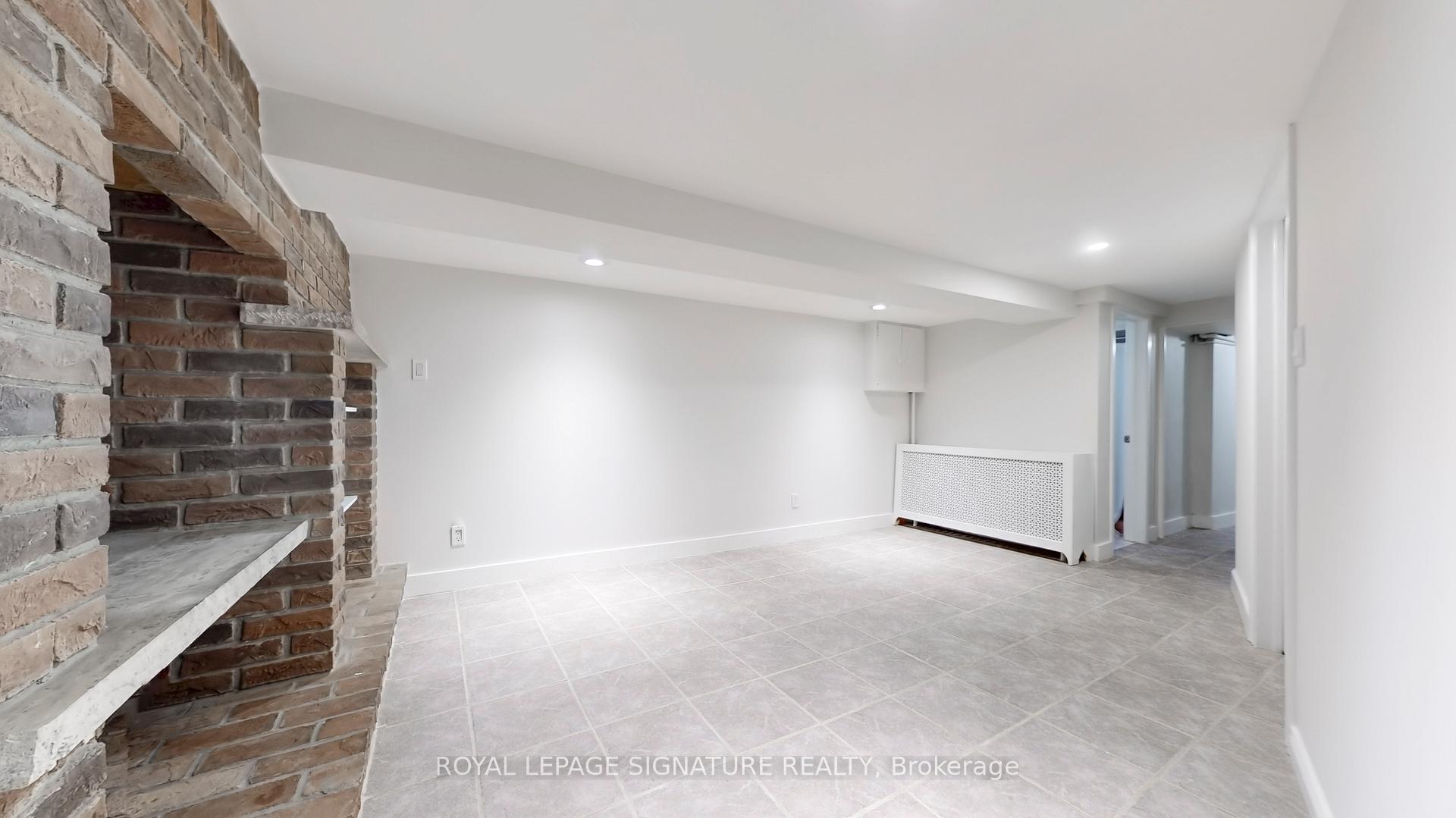 Photo 7 of Unit Lower, 449 Brock Avenue, Toronto, Dufferin Grove — HOMEH