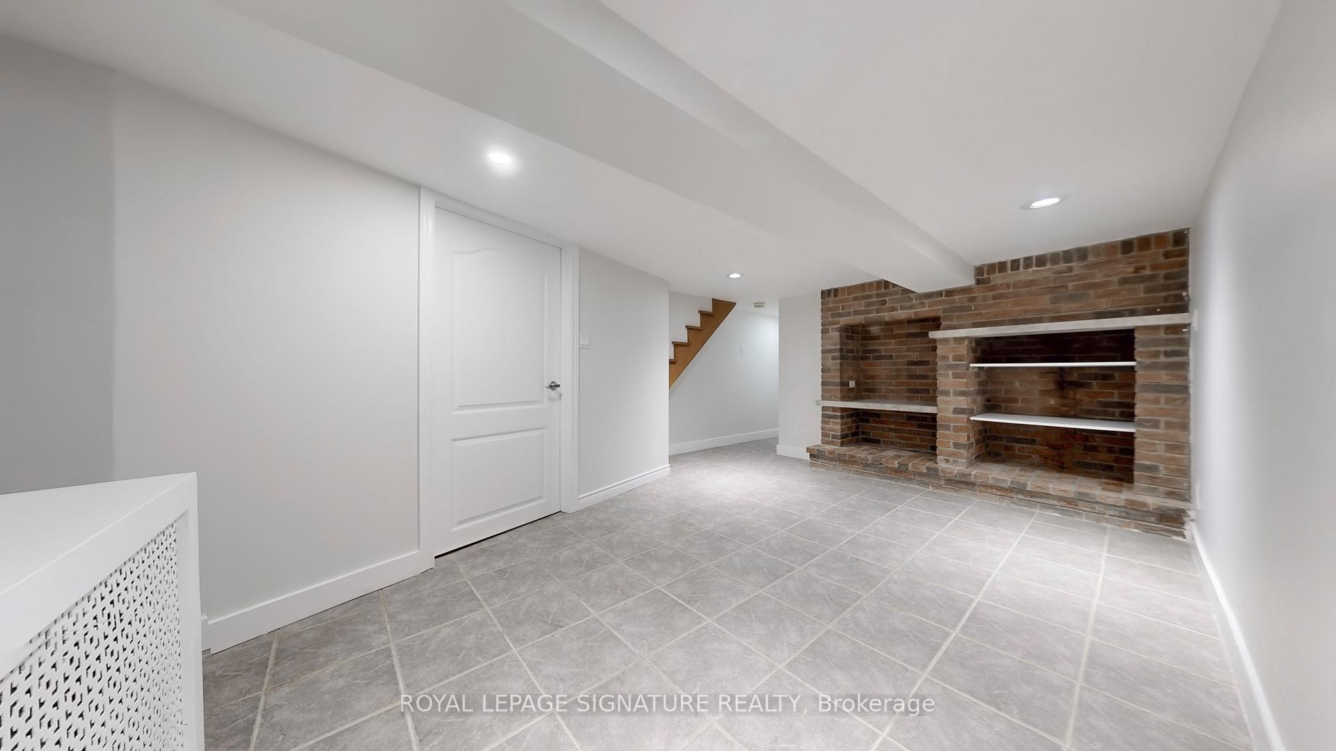 Photo 8 of Unit Lower, 449 Brock Avenue, Toronto, Dufferin Grove — HOMEH