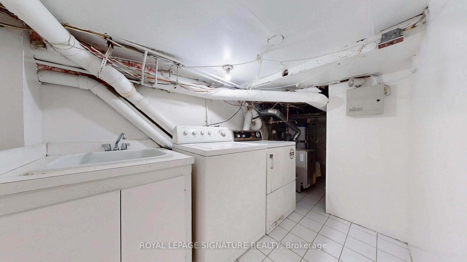 Photo 10 of Unit Lower, 449 Brock Avenue, Toronto, Dufferin Grove — HOMEH