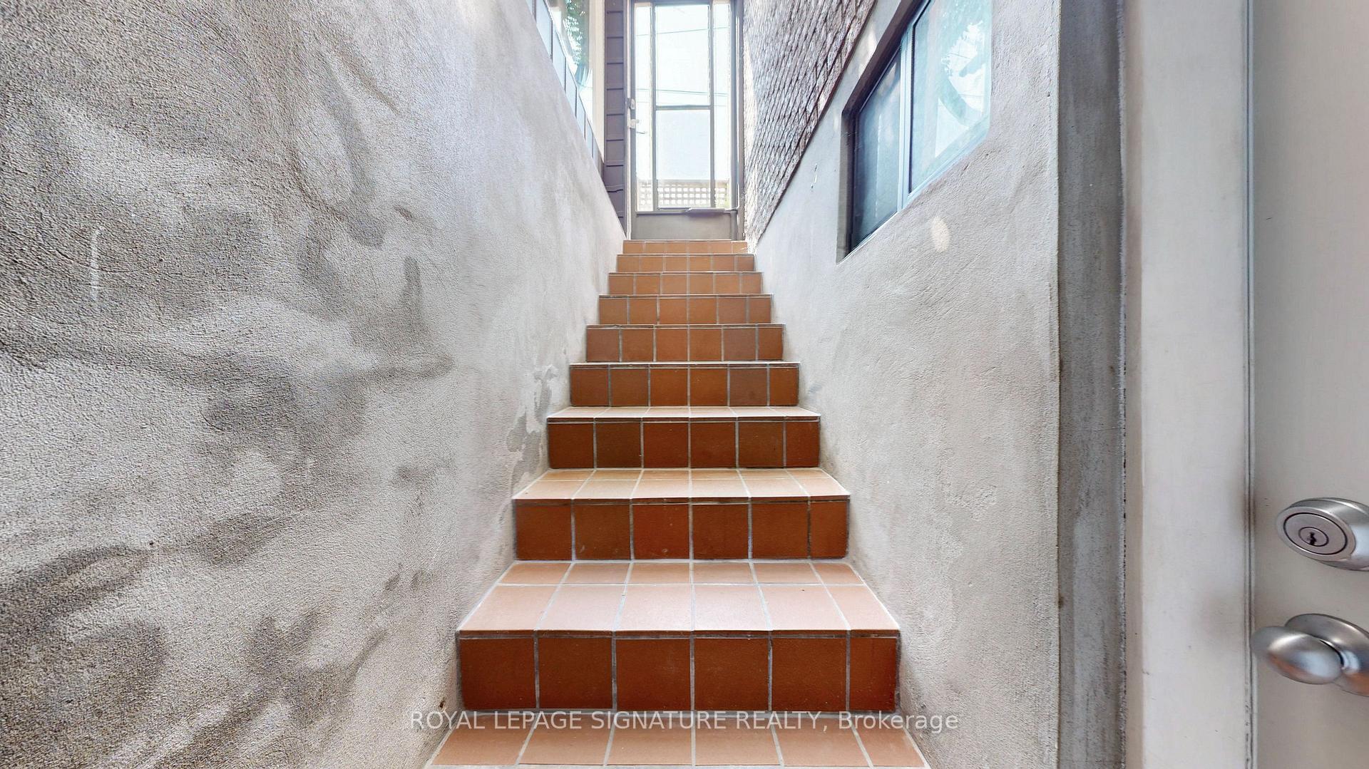 Photo 11 of Unit Lower, 449 Brock Avenue, Toronto, Dufferin Grove — HOMEH
