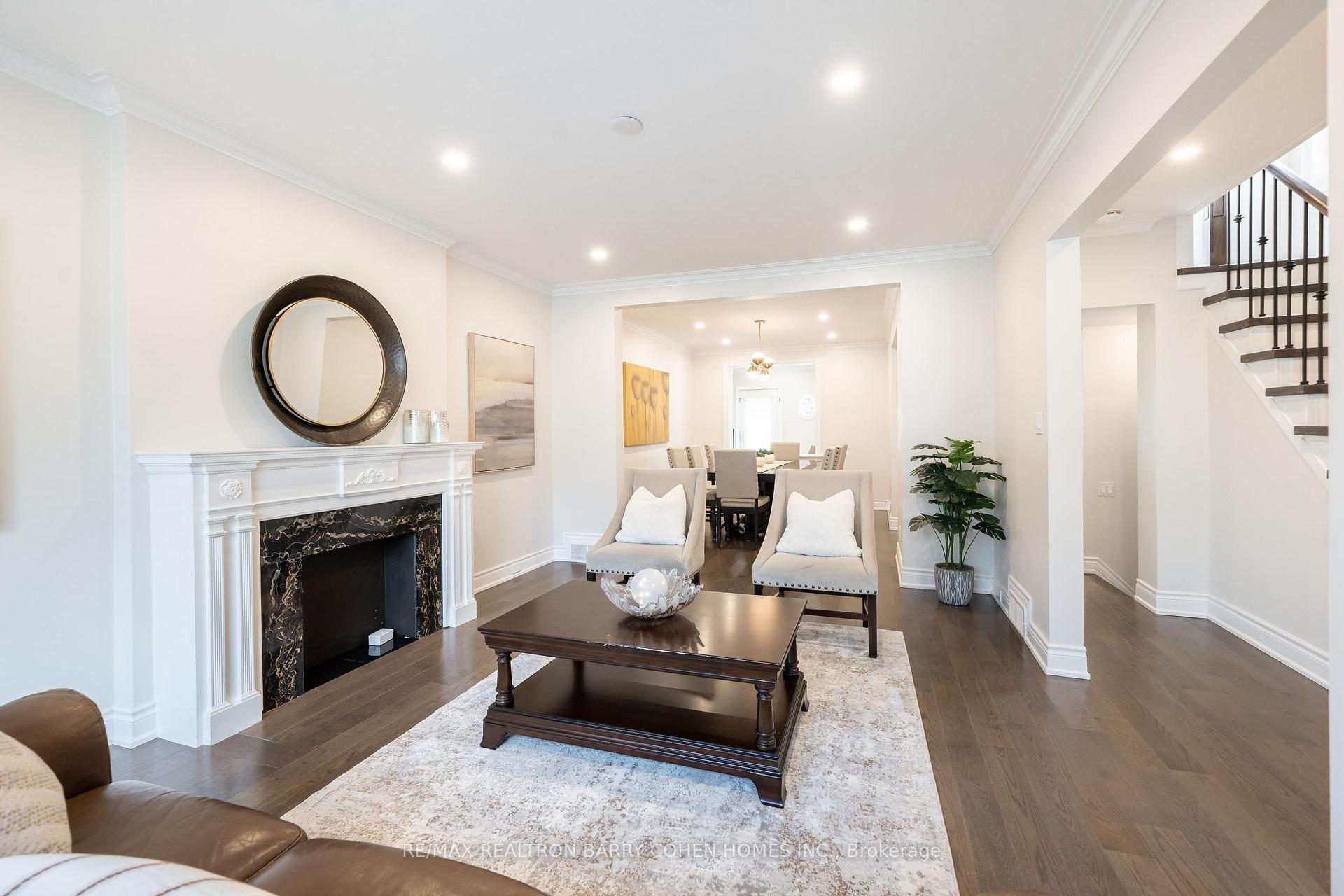 Photo 3 of 109 Braemar Avenue, Toronto, Yonge-Eglinton — HOMEH
