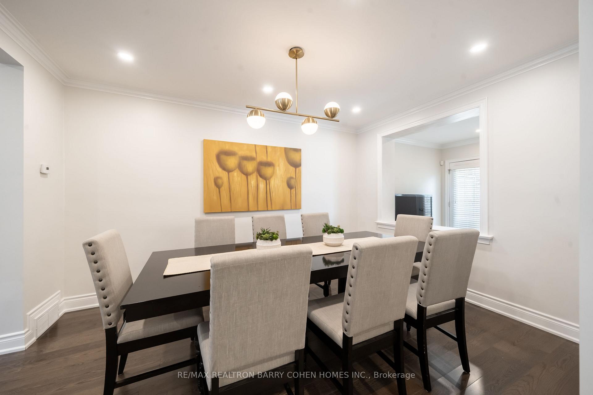 Photo 4 of 109 Braemar Avenue, Toronto, Yonge-Eglinton — HOMEH