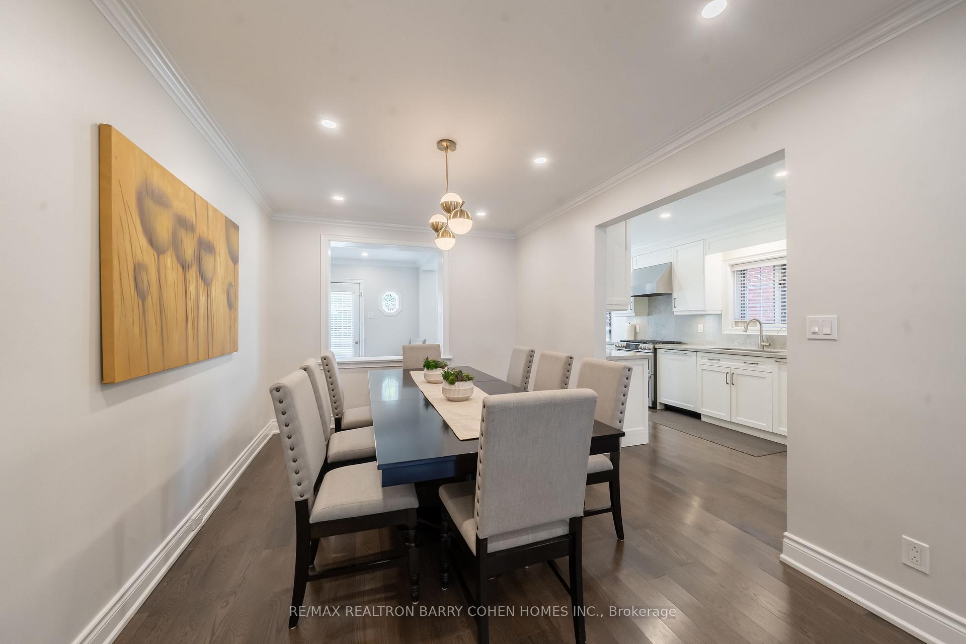 Photo 5 of 109 Braemar Avenue, Toronto, Yonge-Eglinton — HOMEH