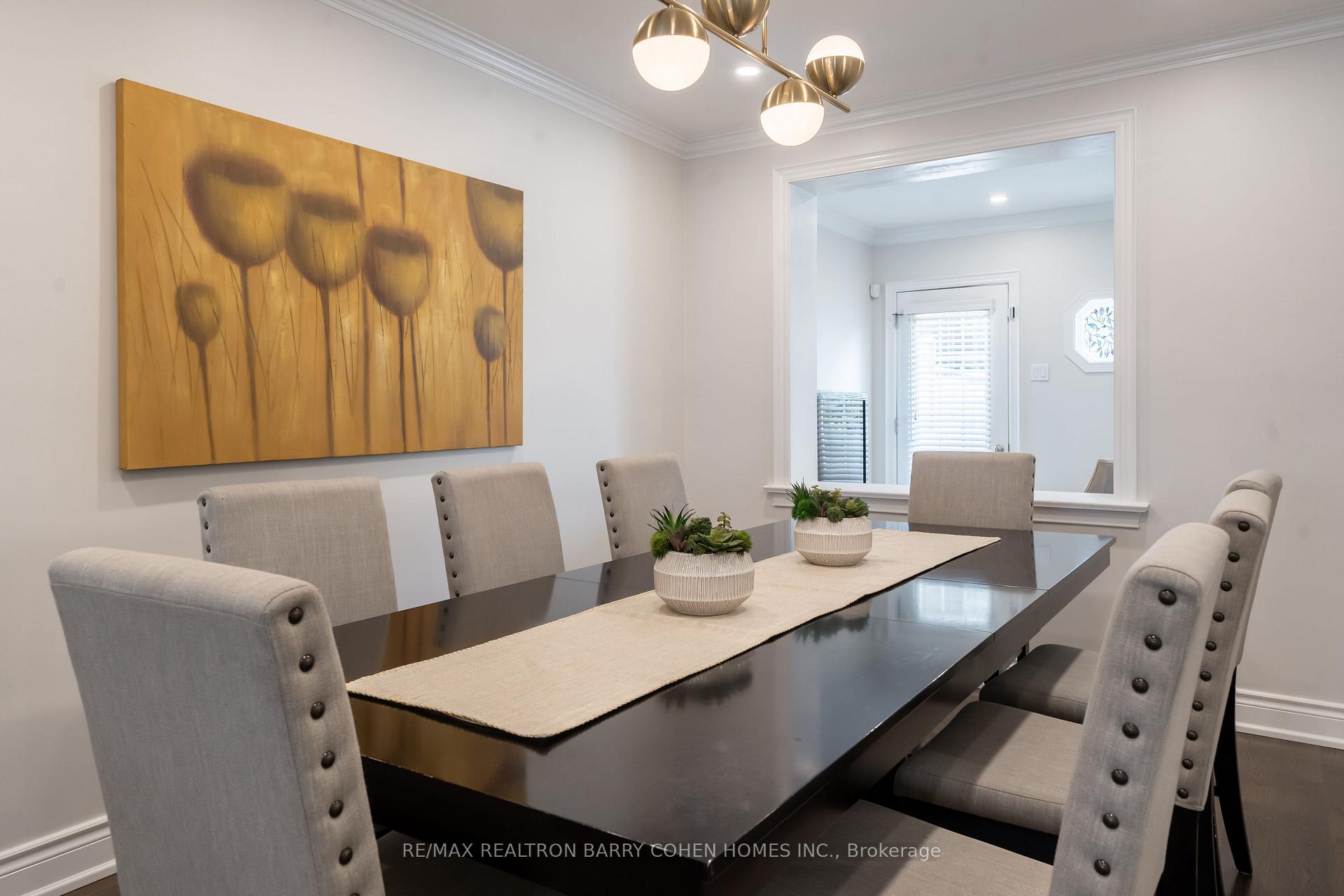 Photo 6 of 109 Braemar Avenue, Toronto, Yonge-Eglinton — HOMEH