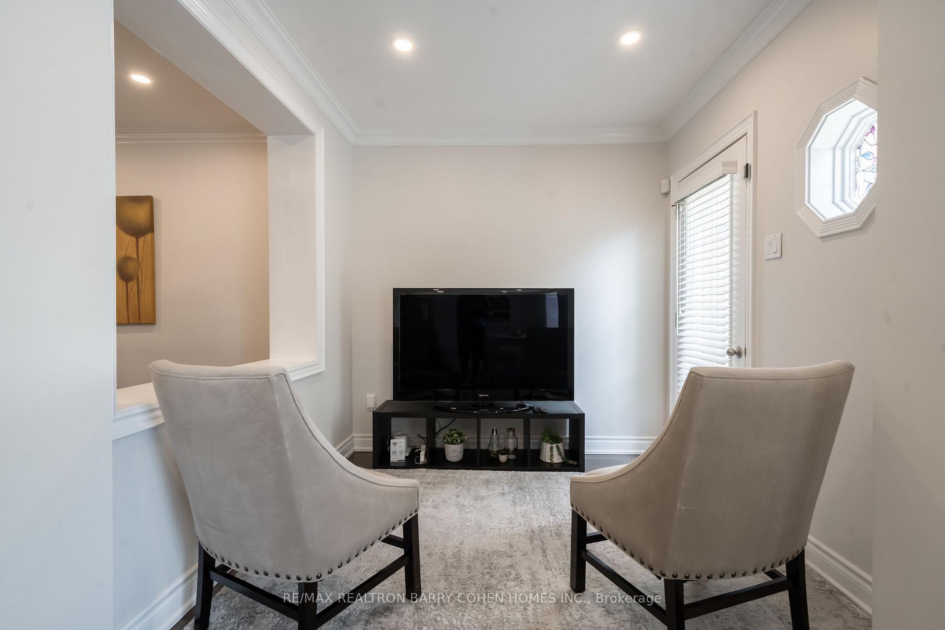 Photo 7 of 109 Braemar Avenue, Toronto, Yonge-Eglinton — HOMEH