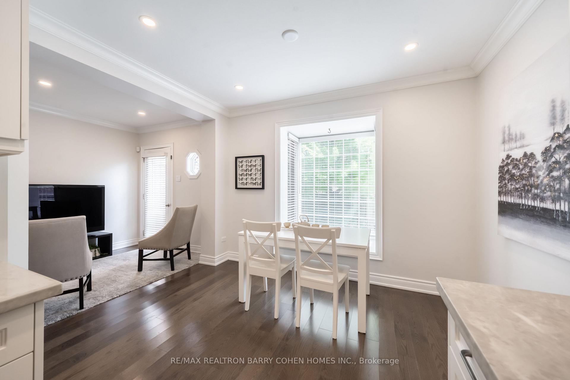 Photo 8 of 109 Braemar Avenue, Toronto, Yonge-Eglinton — HOMEH