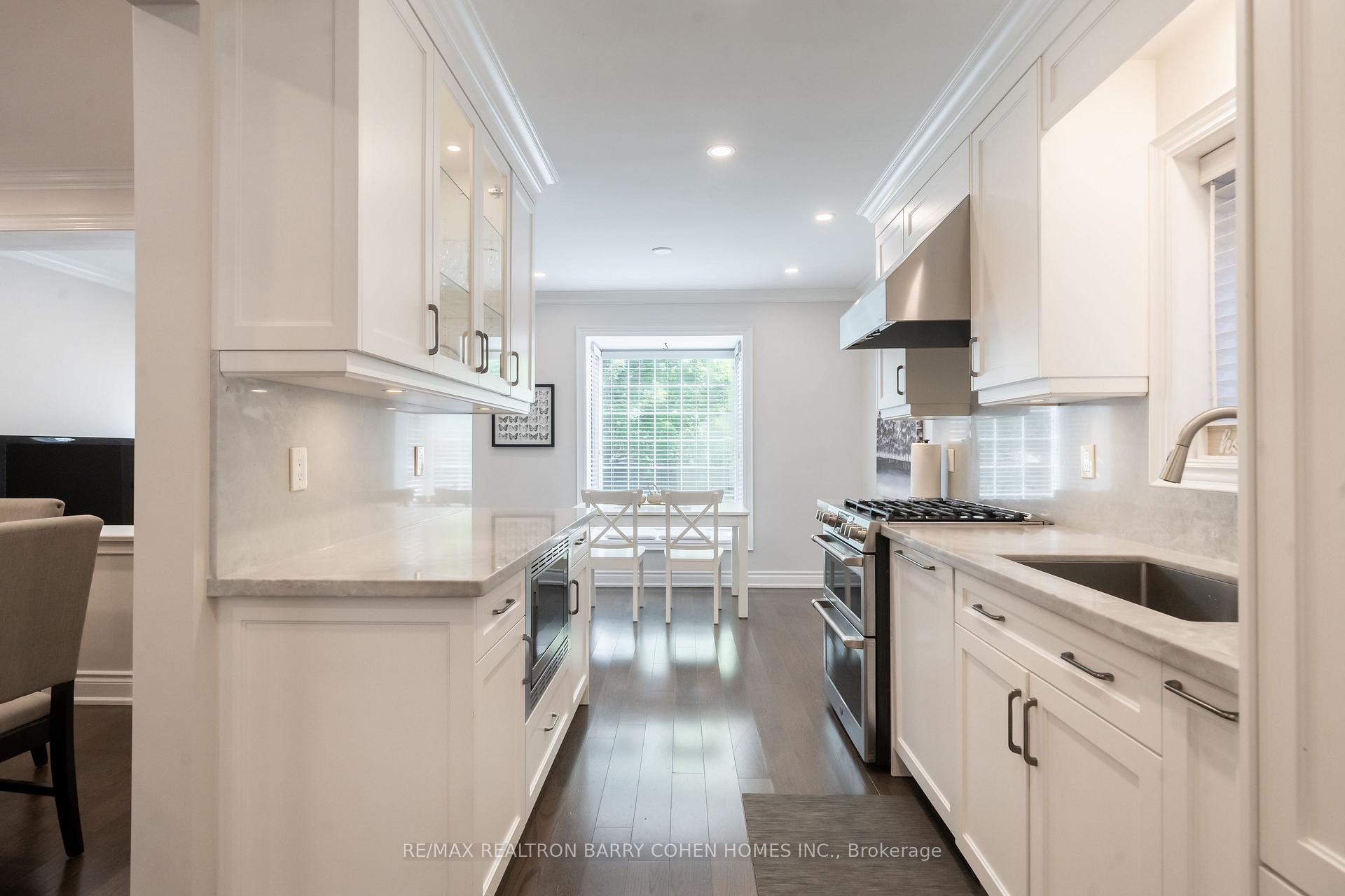 Photo 9 of 109 Braemar Avenue, Toronto, Yonge-Eglinton — HOMEH