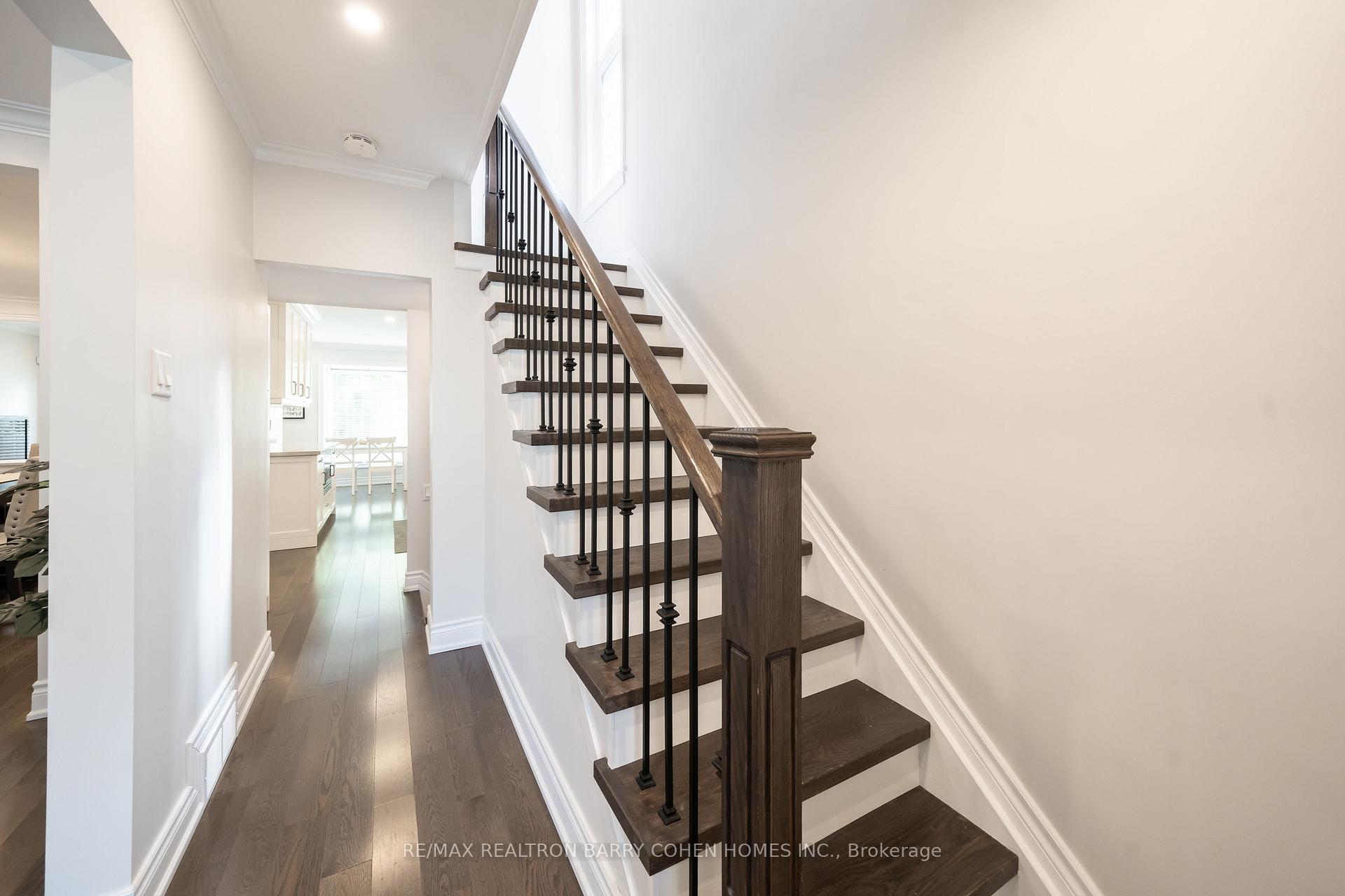 Photo 12 of 109 Braemar Avenue, Toronto, Yonge-Eglinton — HOMEH