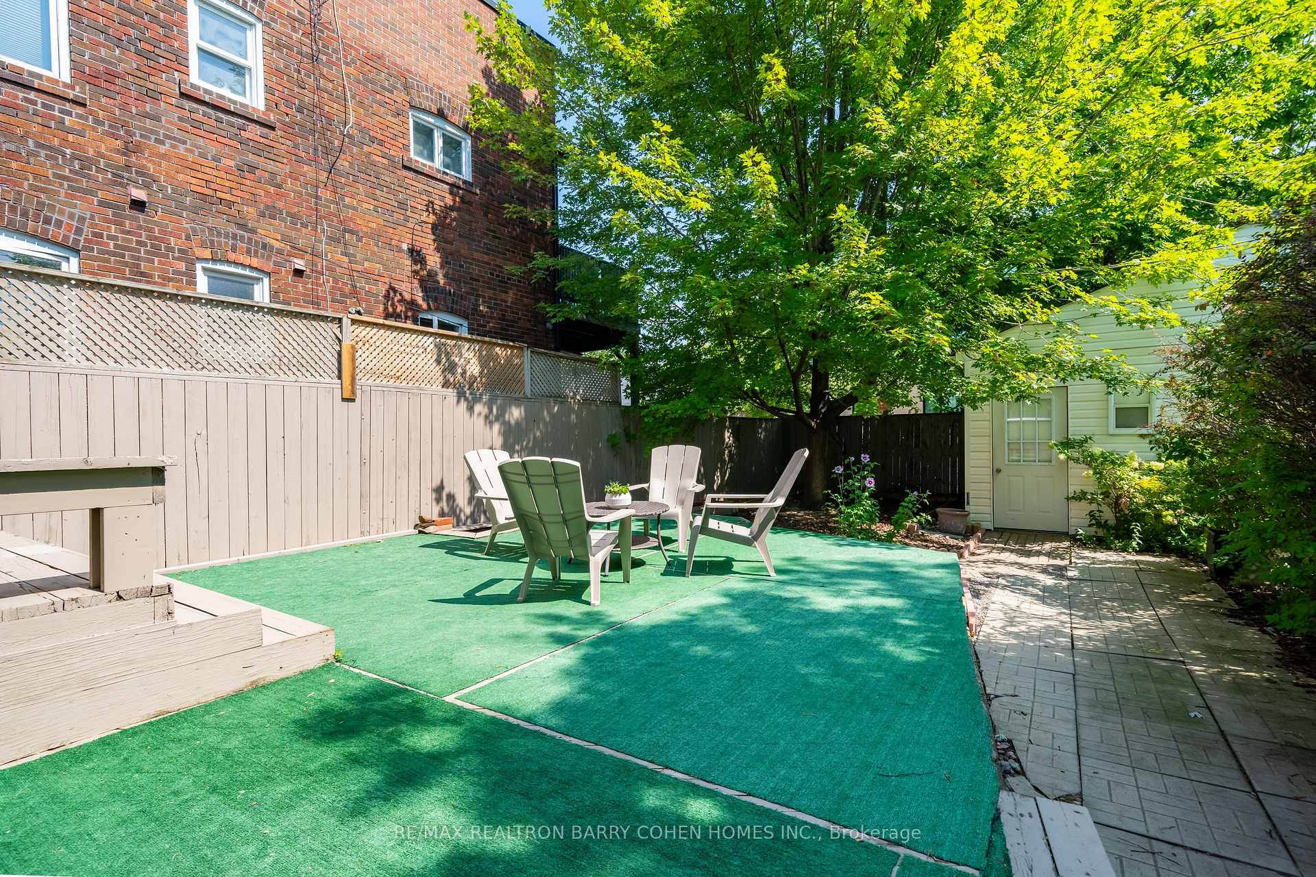 Photo 23 of 109 Braemar Avenue, Toronto, Yonge-Eglinton — HOMEH