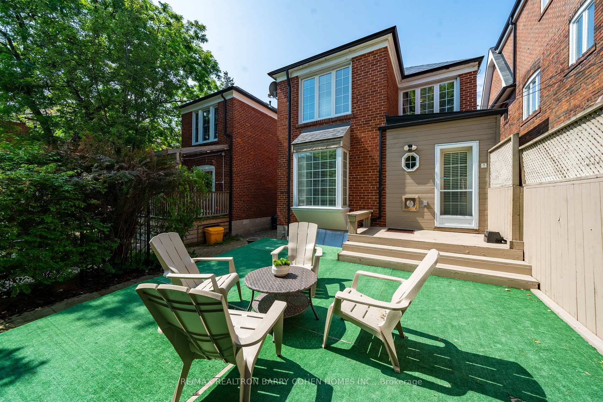 Photo 25 of 109 Braemar Avenue, Toronto, Yonge-Eglinton — HOMEH