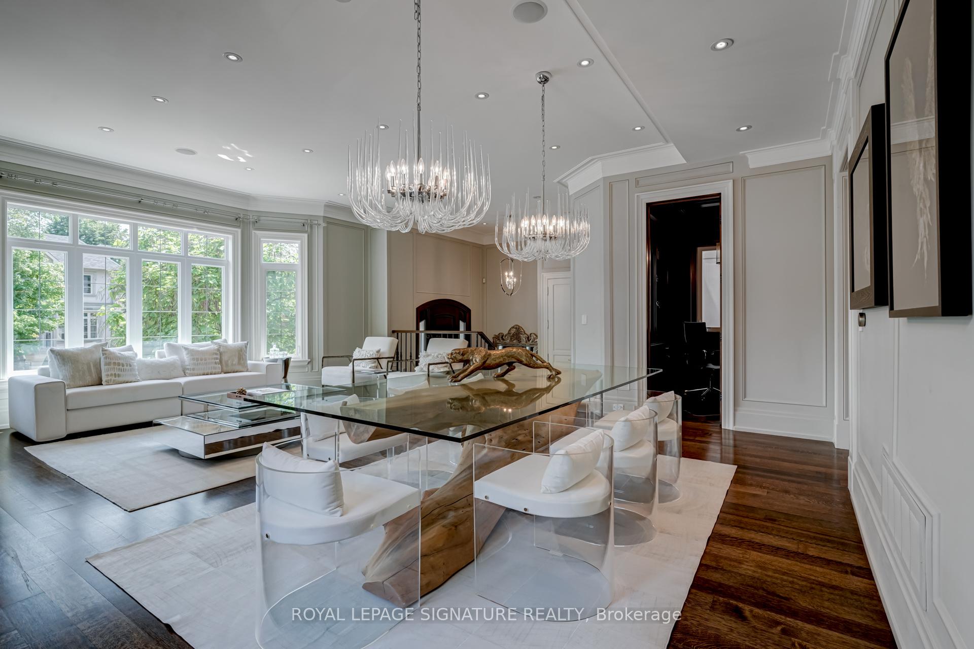 Photo 3 of 522 Melrose Avenue, Toronto, Bedford Park-Nortown — HOMEH