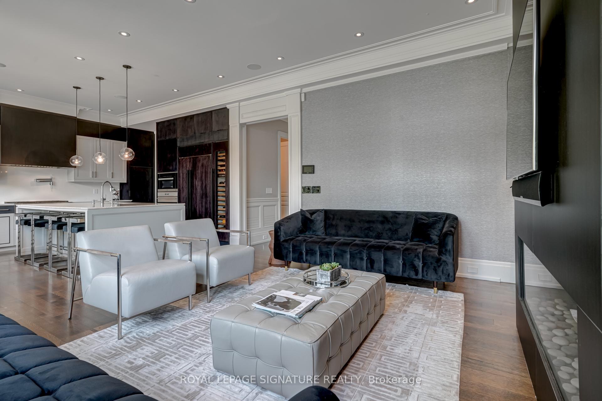 Photo 6 of 522 Melrose Avenue, Toronto, Bedford Park-Nortown — HOMEH