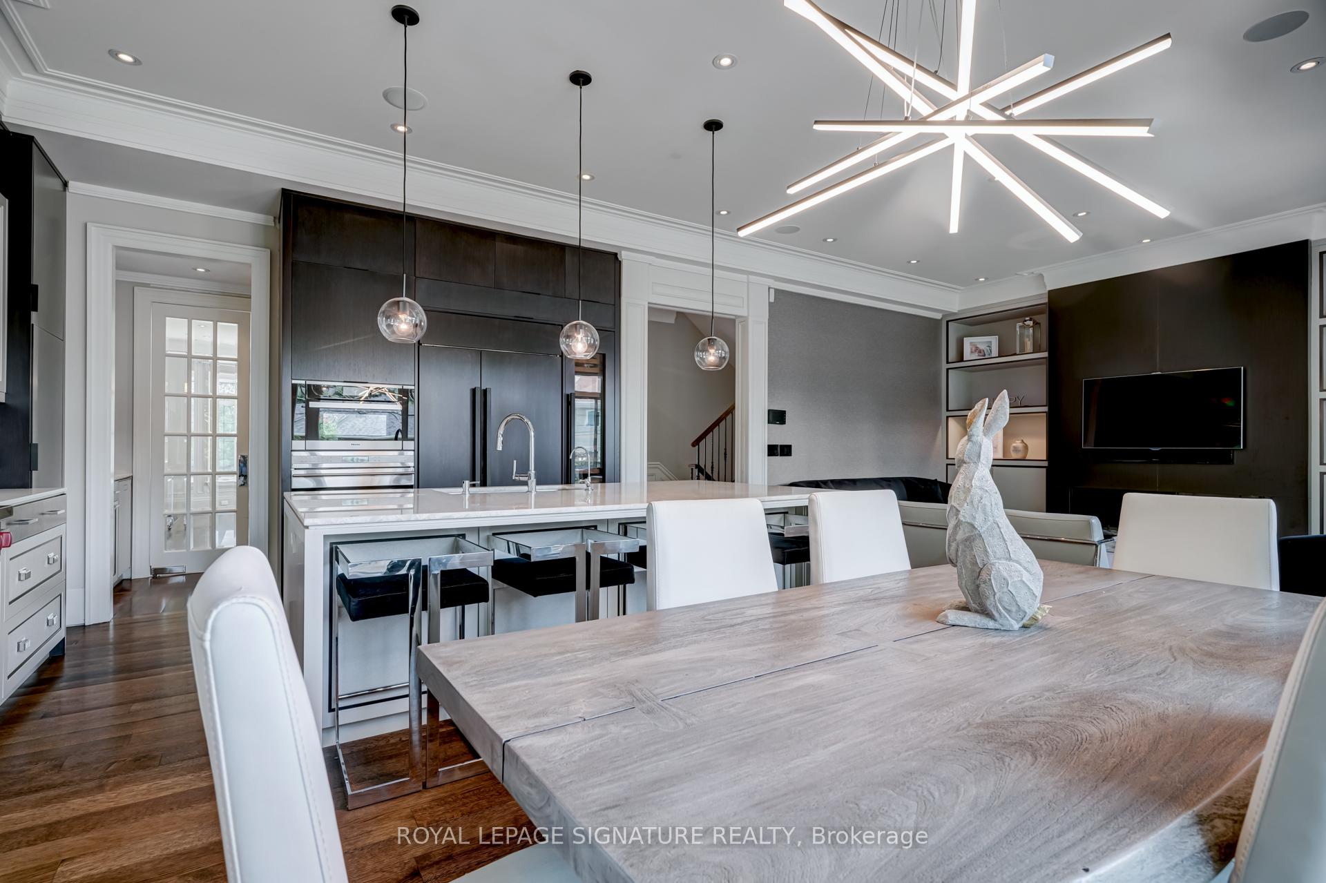 Photo 31 of 522 Melrose Avenue, Toronto, Bedford Park-Nortown — HOMEH
