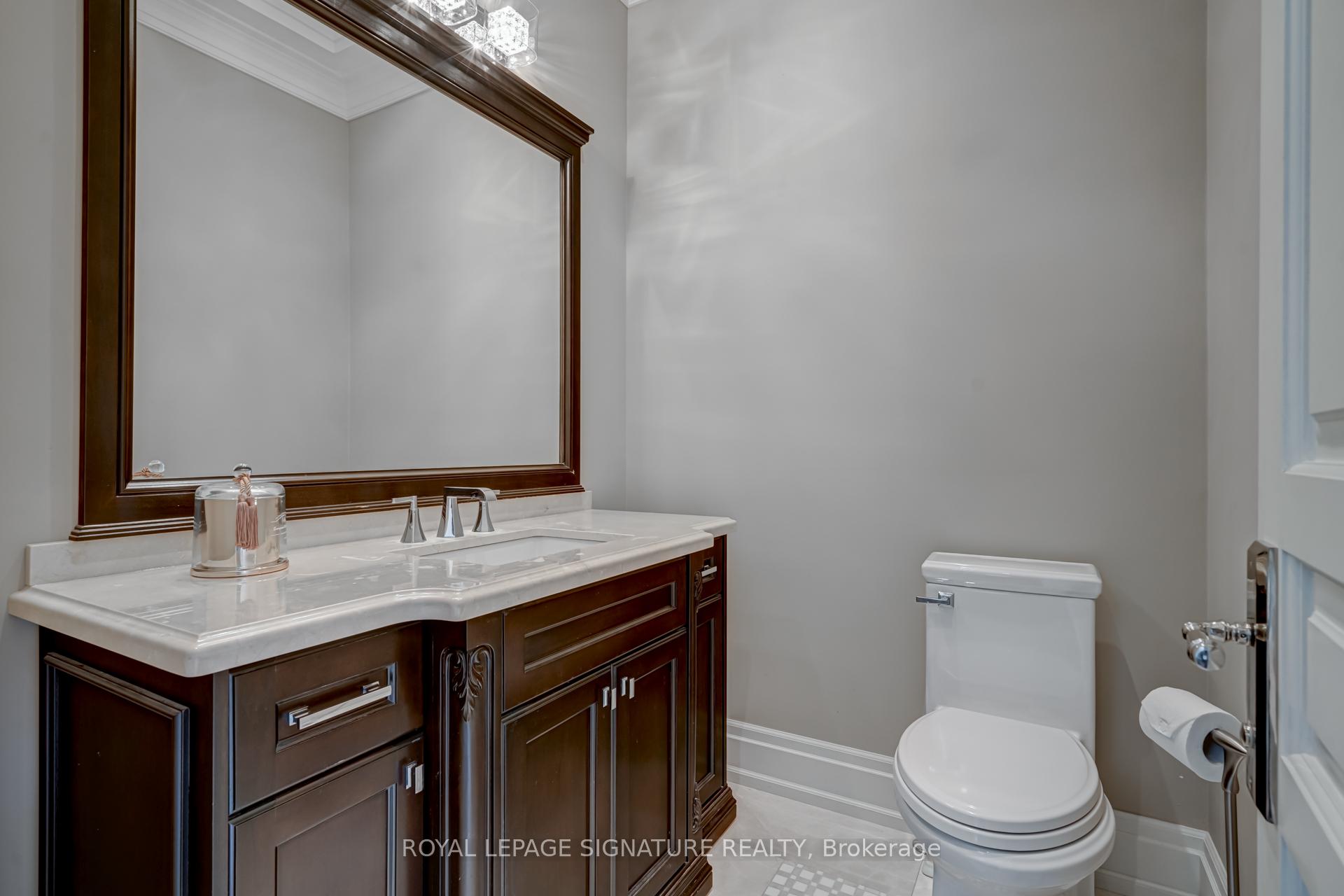 Photo 11 of 522 Melrose Avenue, Toronto, Bedford Park-Nortown — HOMEH