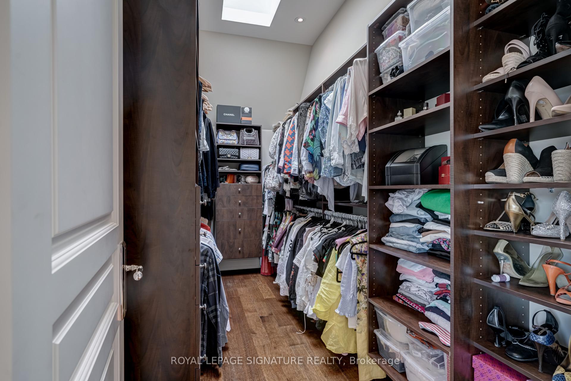 Photo 18 of 522 Melrose Avenue, Toronto, Bedford Park-Nortown — HOMEH