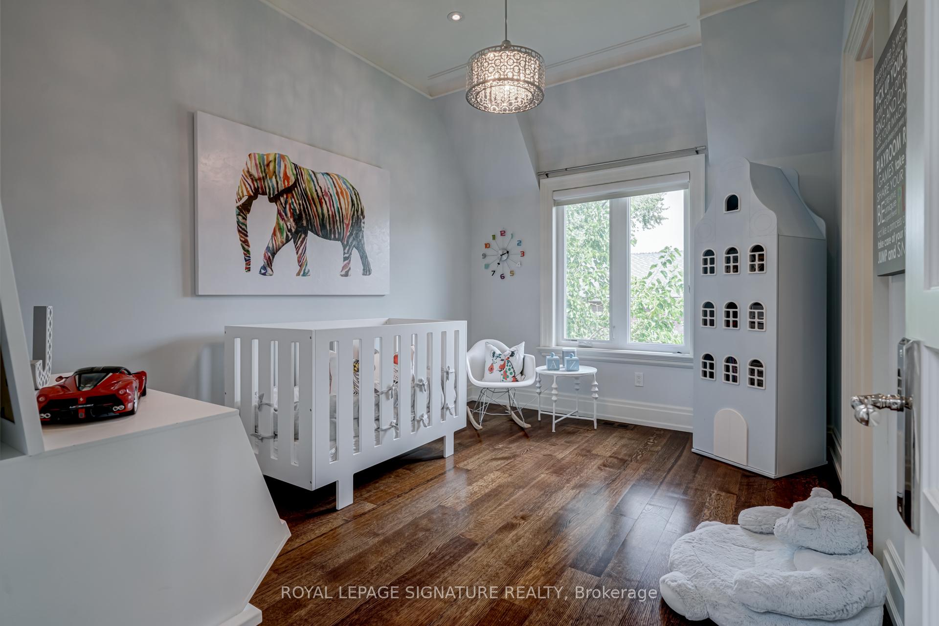 Photo 33 of 522 Melrose Avenue, Toronto, Bedford Park-Nortown — HOMEH