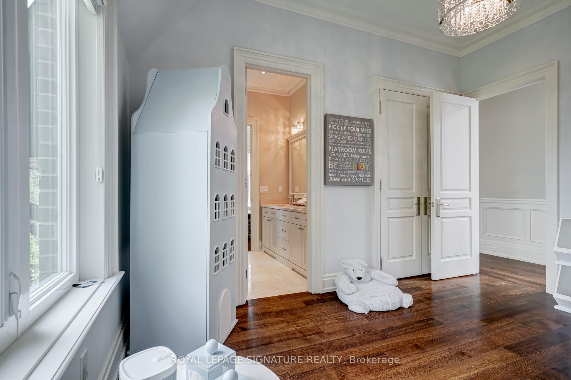Photo 16 of 522 Melrose Avenue, Toronto, Bedford Park-Nortown — HOMEH