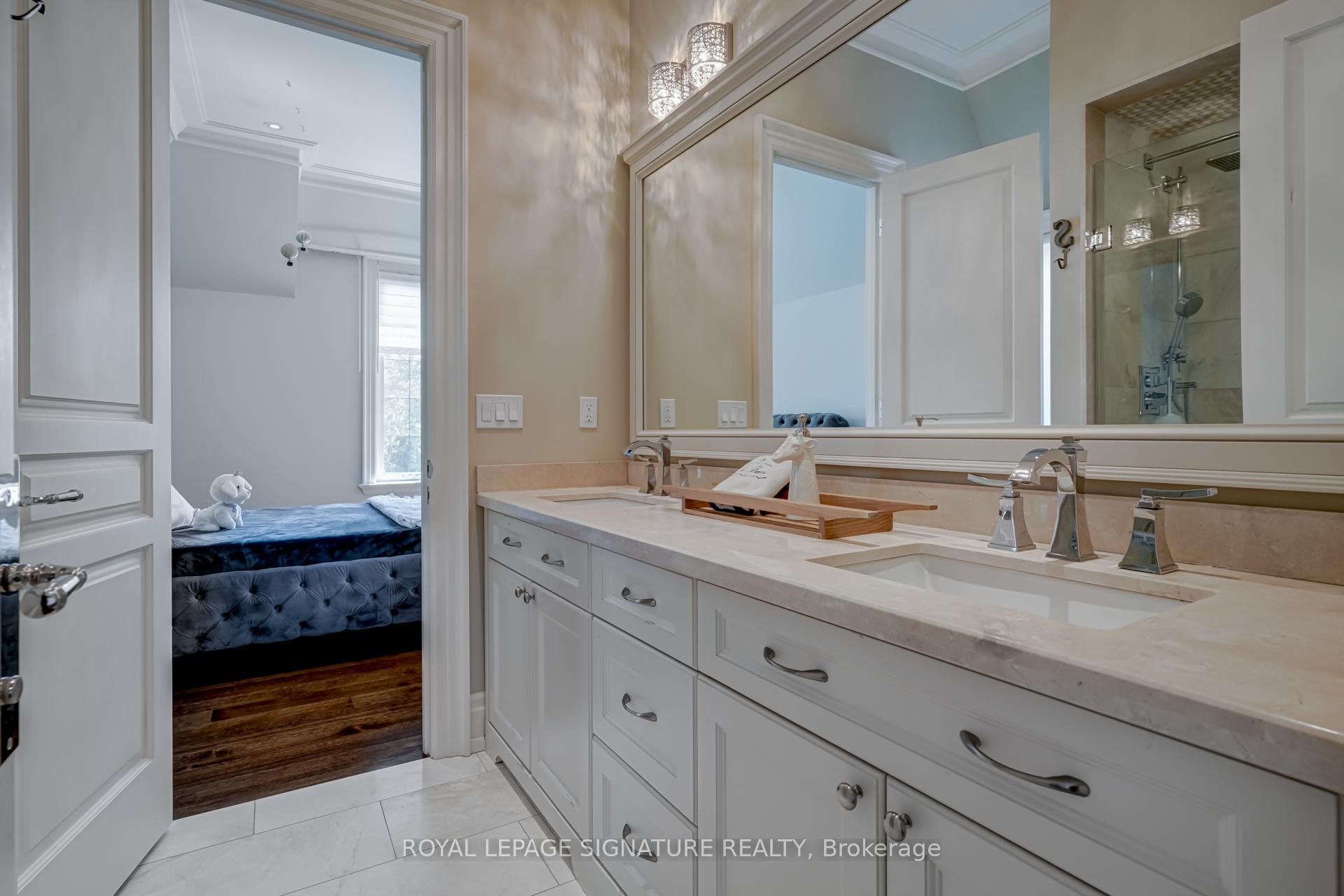 Photo 17 of 522 Melrose Avenue, Toronto, Bedford Park-Nortown — HOMEH