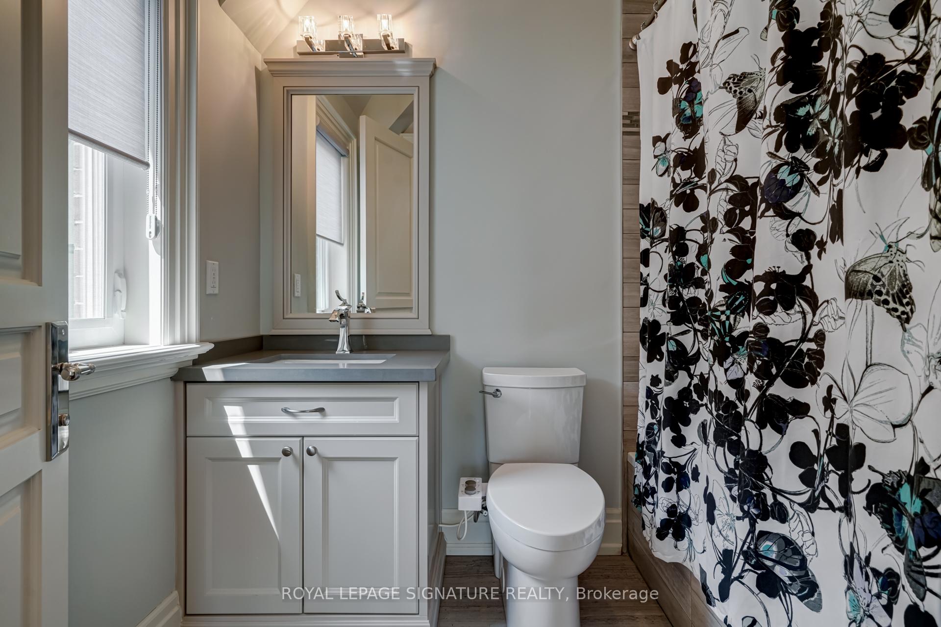 Photo 28 of 522 Melrose Avenue, Toronto, Bedford Park-Nortown — HOMEH