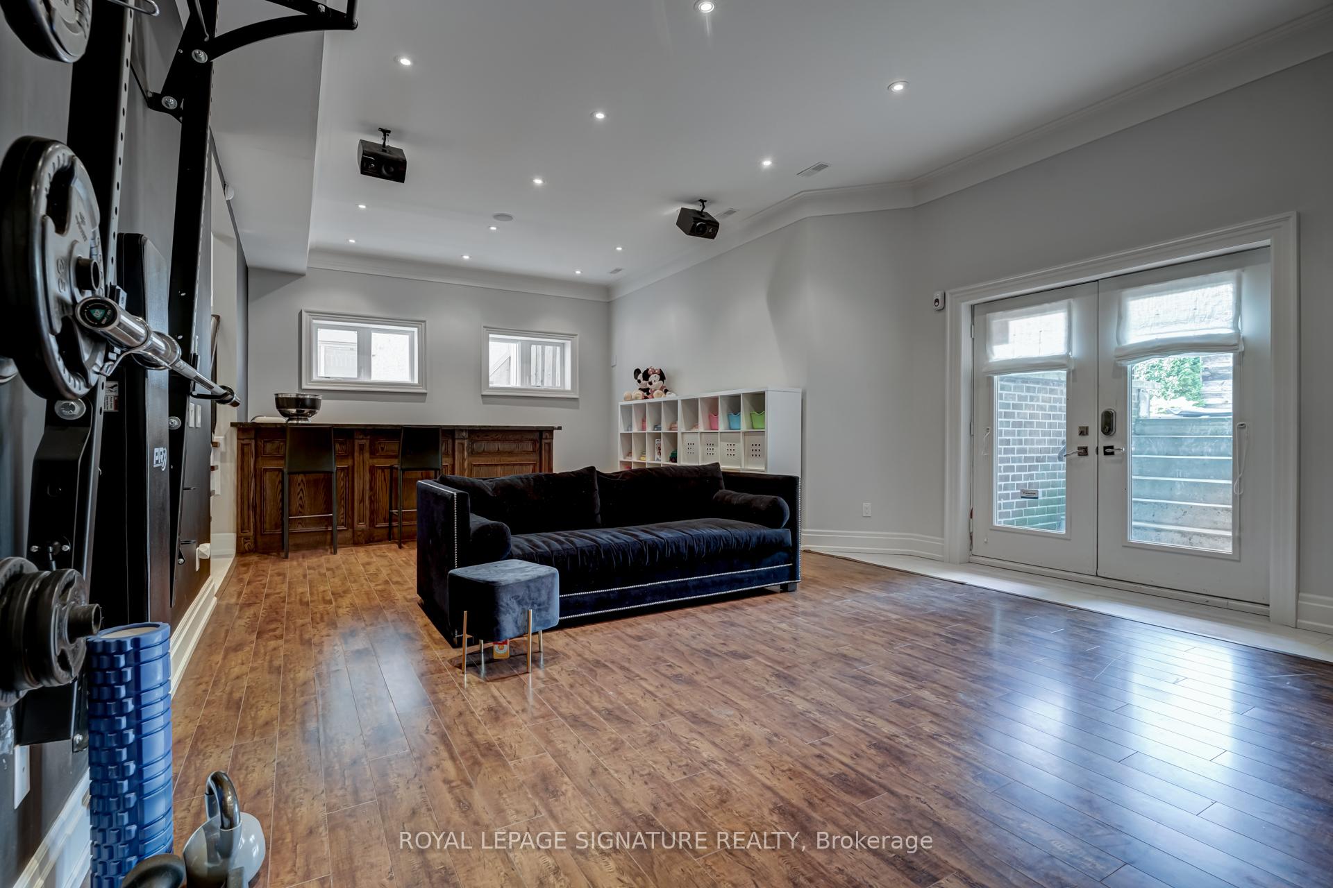 Photo 26 of 522 Melrose Avenue, Toronto, Bedford Park-Nortown — HOMEH
