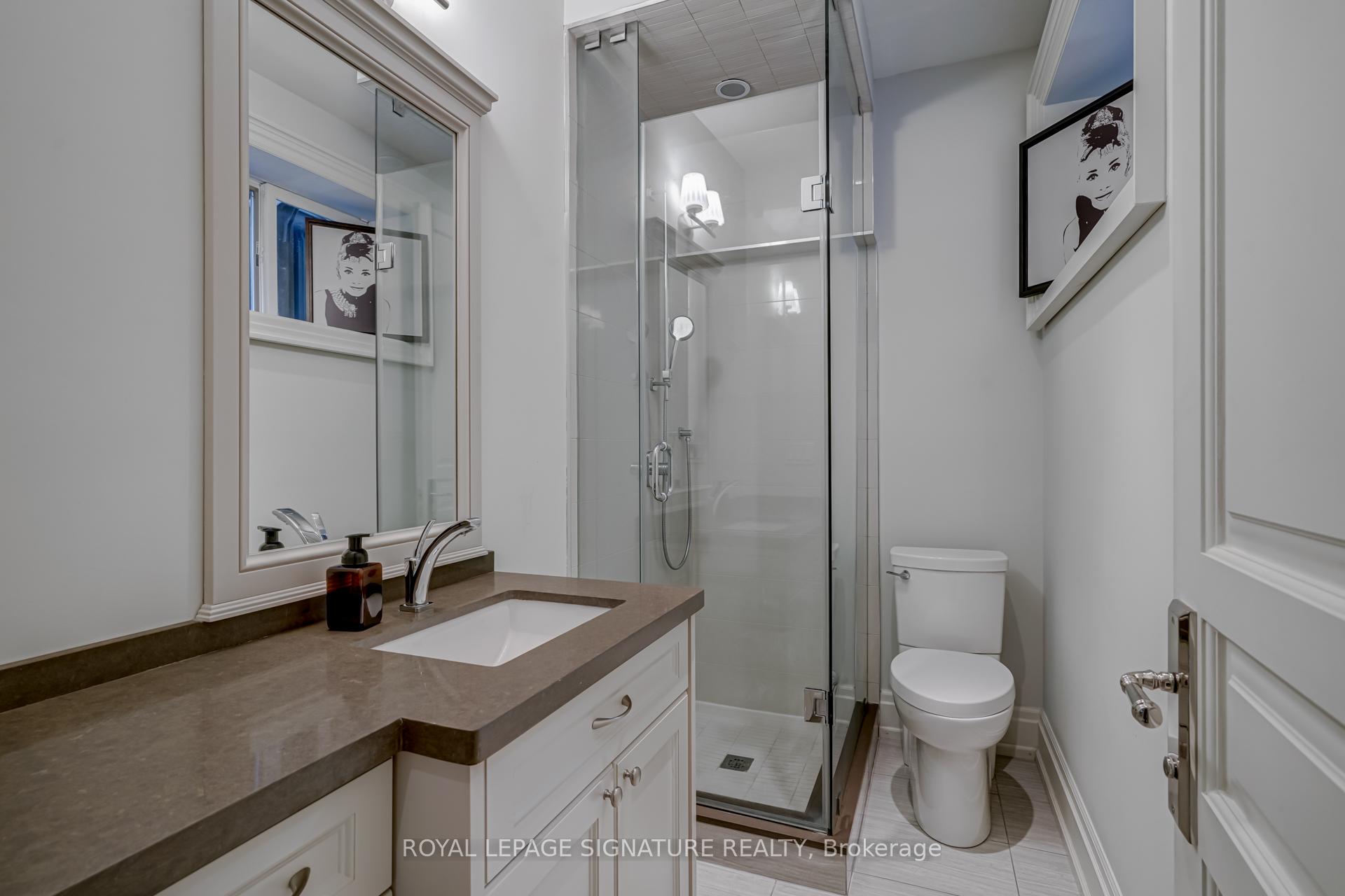 Photo 22 of 522 Melrose Avenue, Toronto, Bedford Park-Nortown — HOMEH