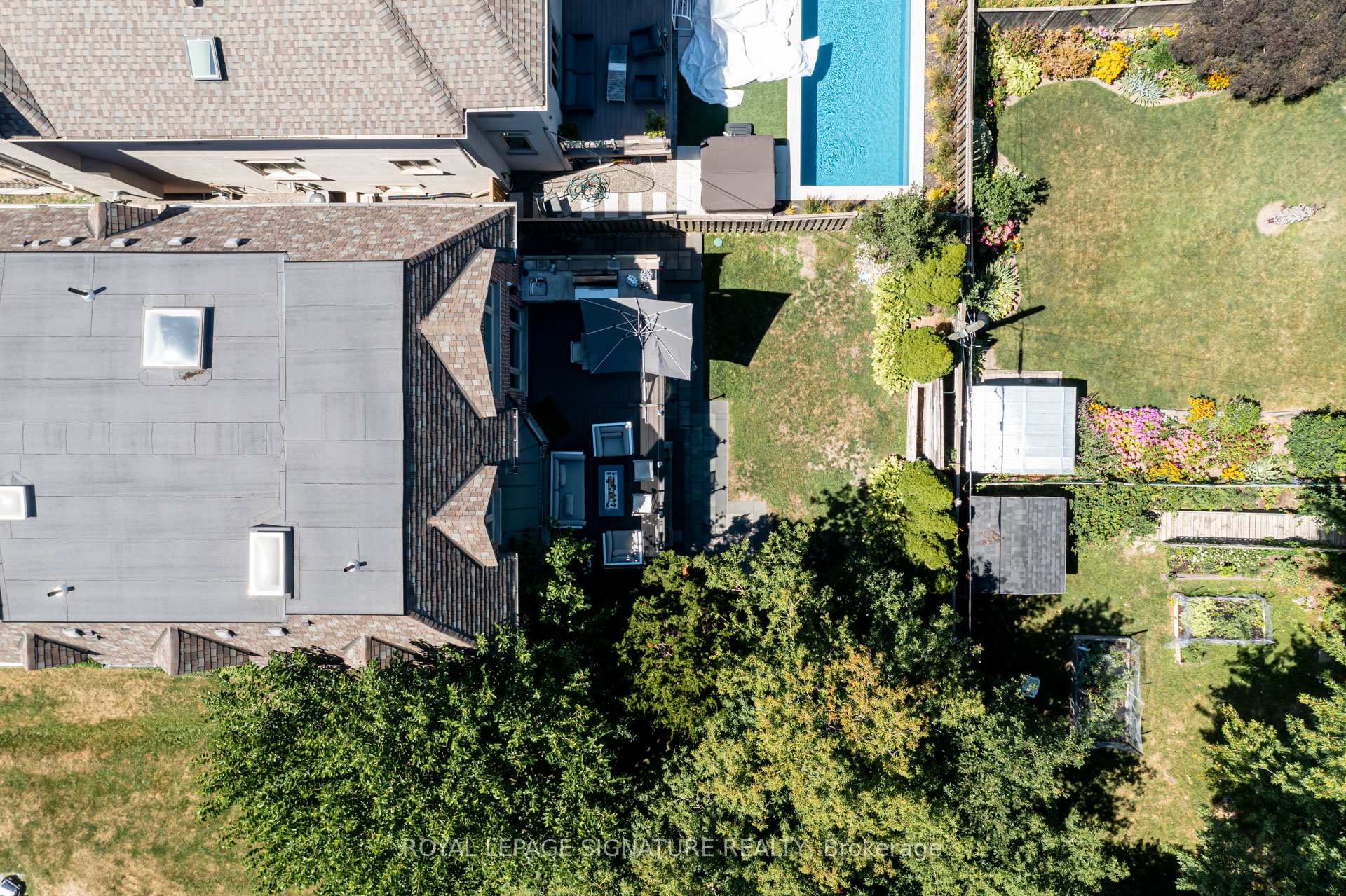 Photo 29 of 522 Melrose Avenue, Toronto, Bedford Park-Nortown — HOMEH
