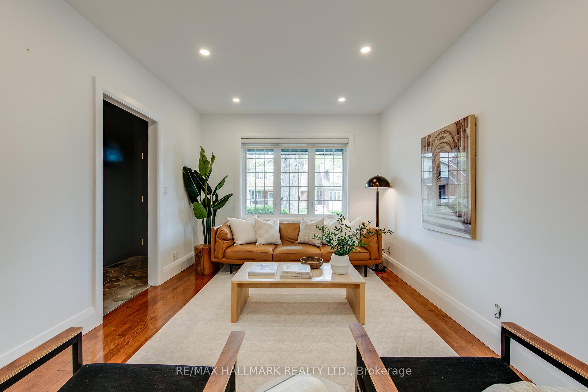 Photo 3 of 93 Wolverleigh Boulevard, Toronto, Danforth — HOMEH