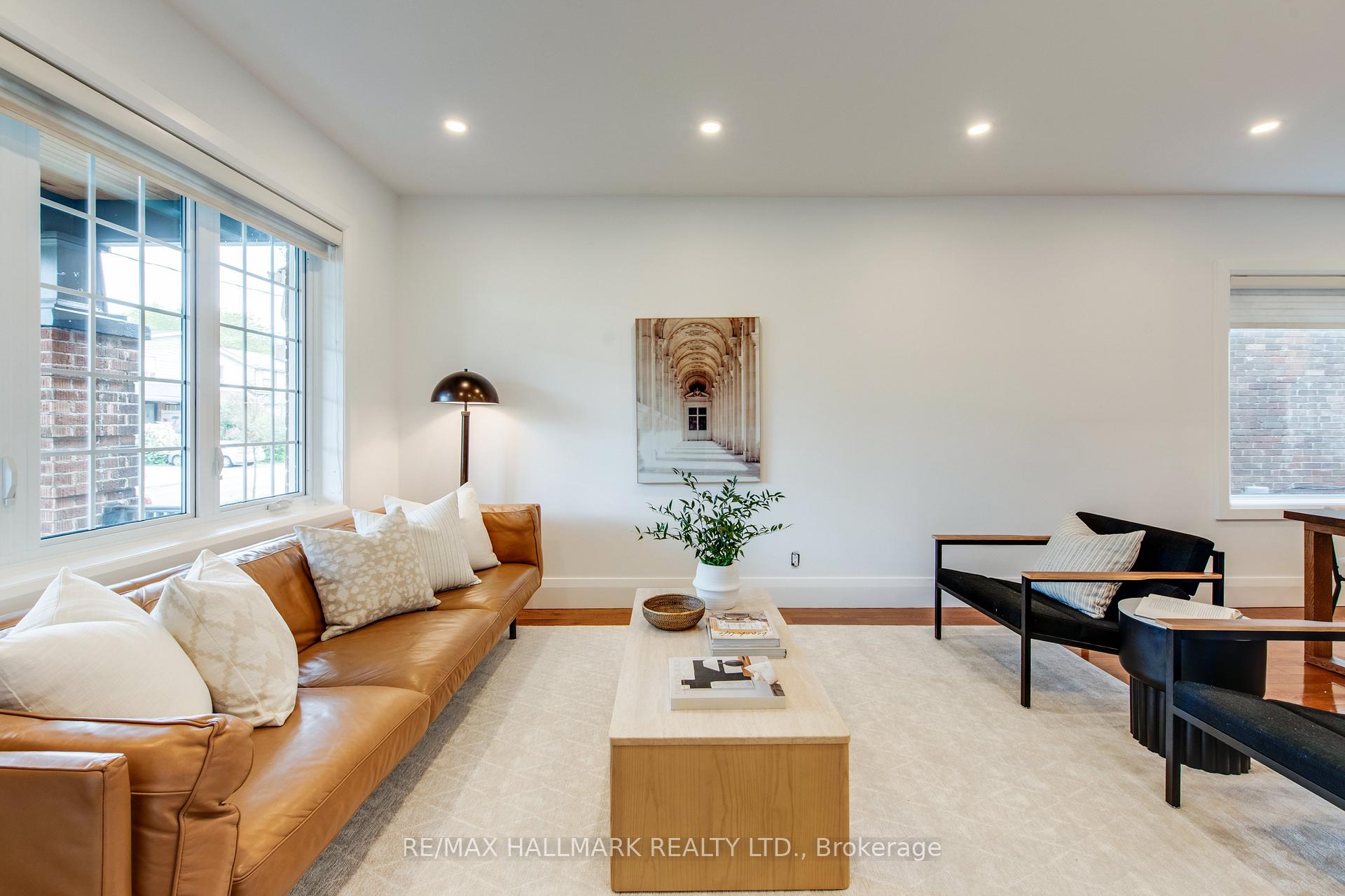 Photo 12 of 93 Wolverleigh Boulevard, Toronto, Danforth — HOMEH