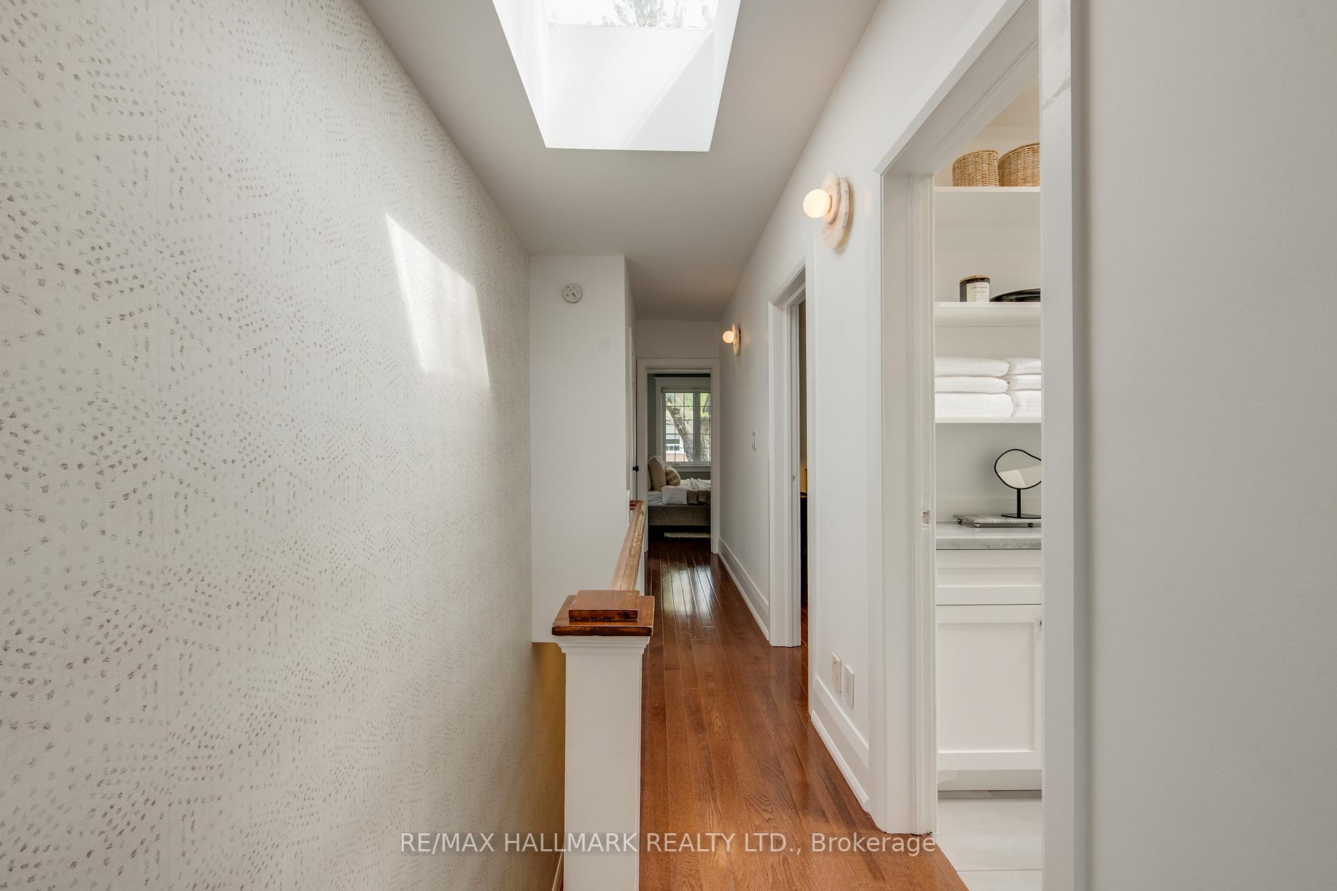 Photo 13 of 93 Wolverleigh Boulevard, Toronto, Danforth — HOMEH