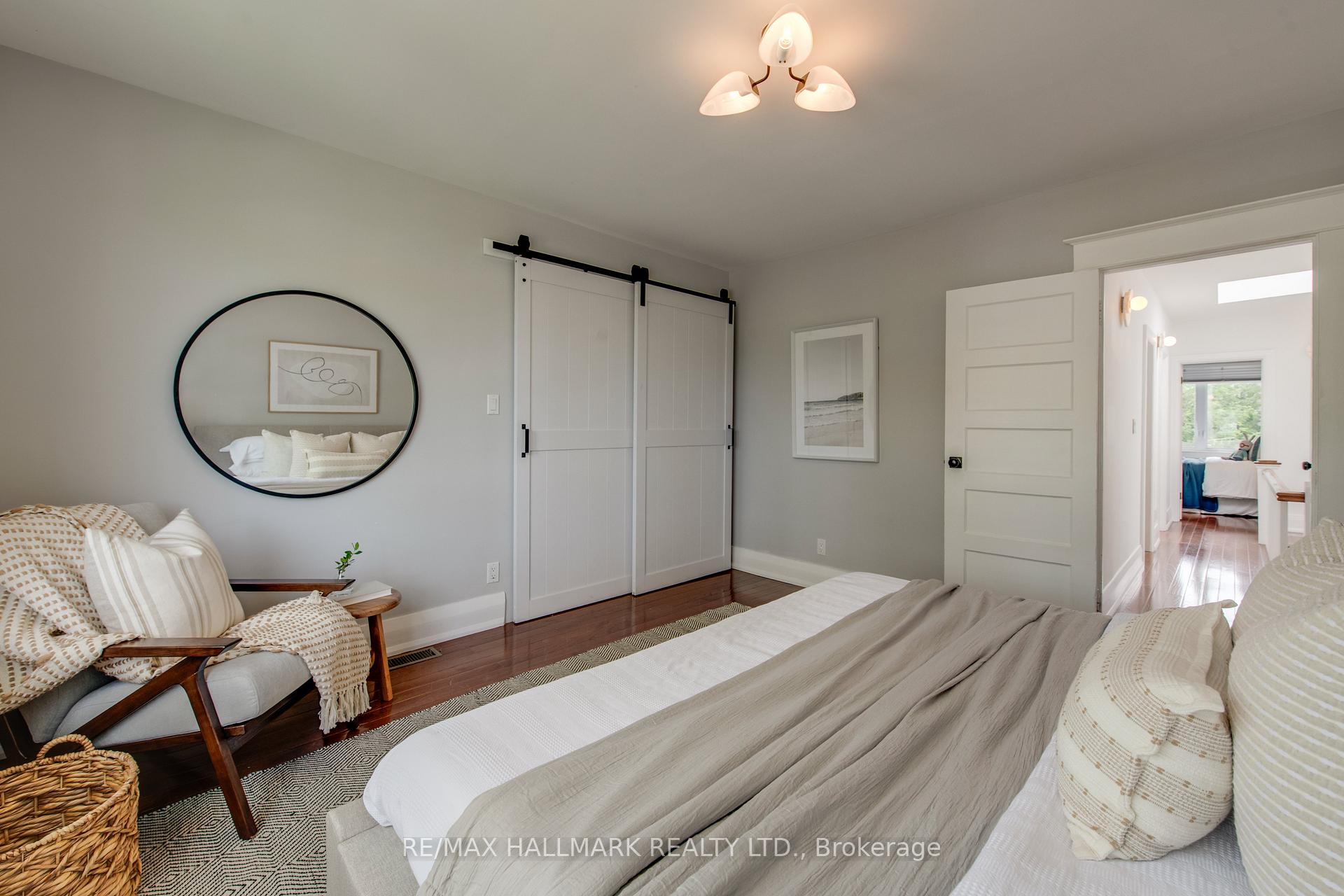 Photo 14 of 93 Wolverleigh Boulevard, Toronto, Danforth — HOMEH