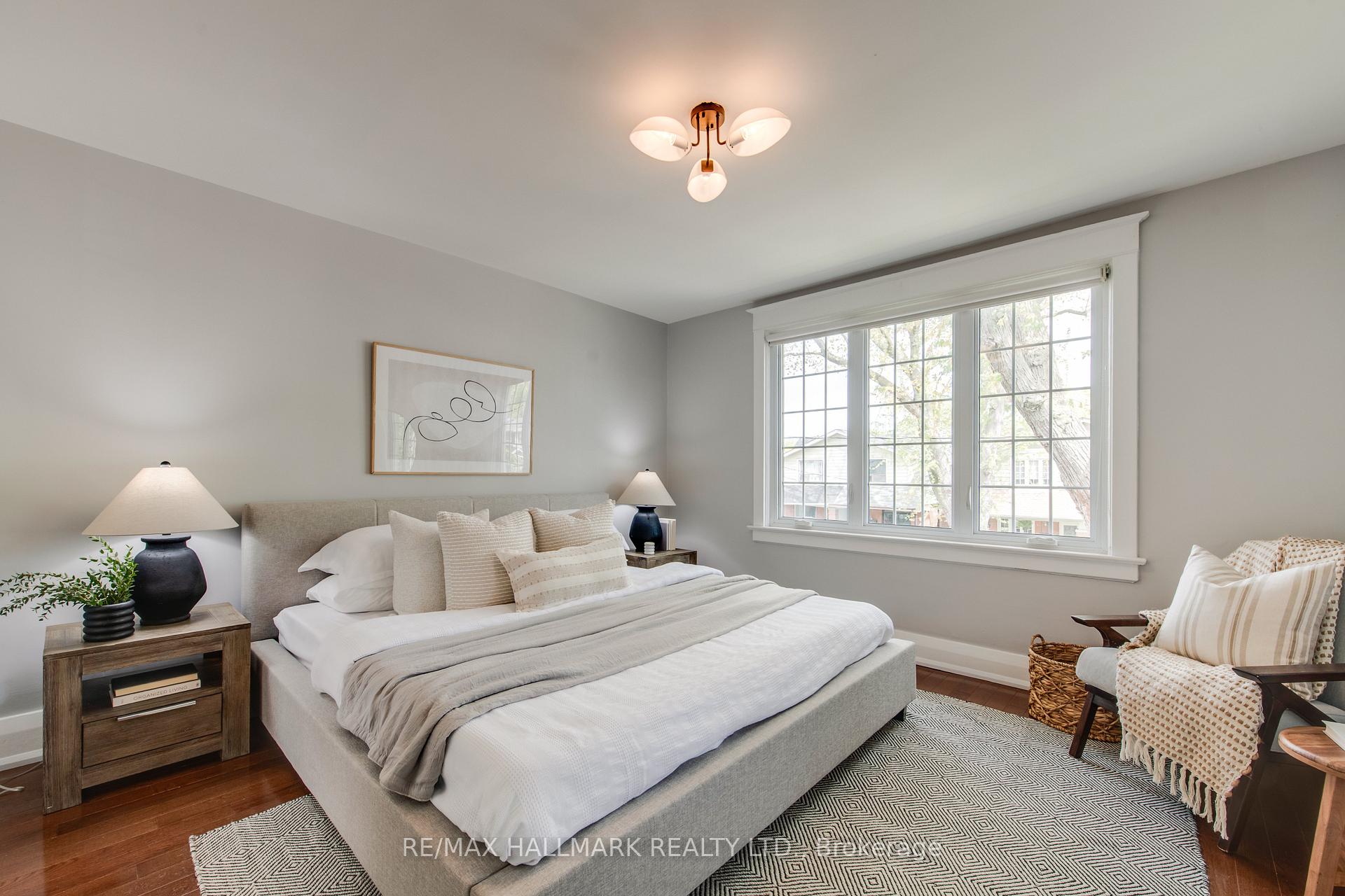 Photo 15 of 93 Wolverleigh Boulevard, Toronto, Danforth — HOMEH