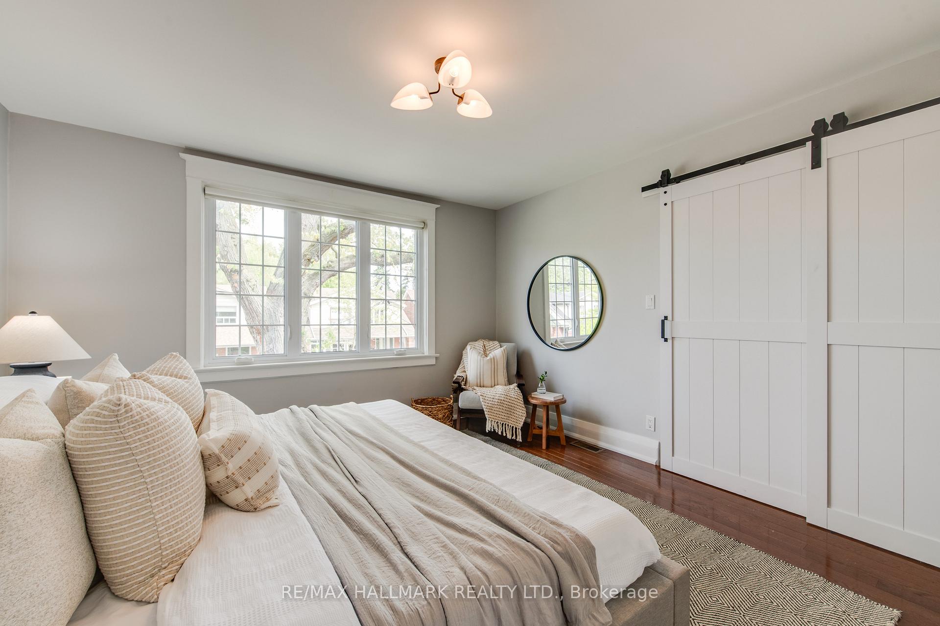 Photo 16 of 93 Wolverleigh Boulevard, Toronto, Danforth — HOMEH