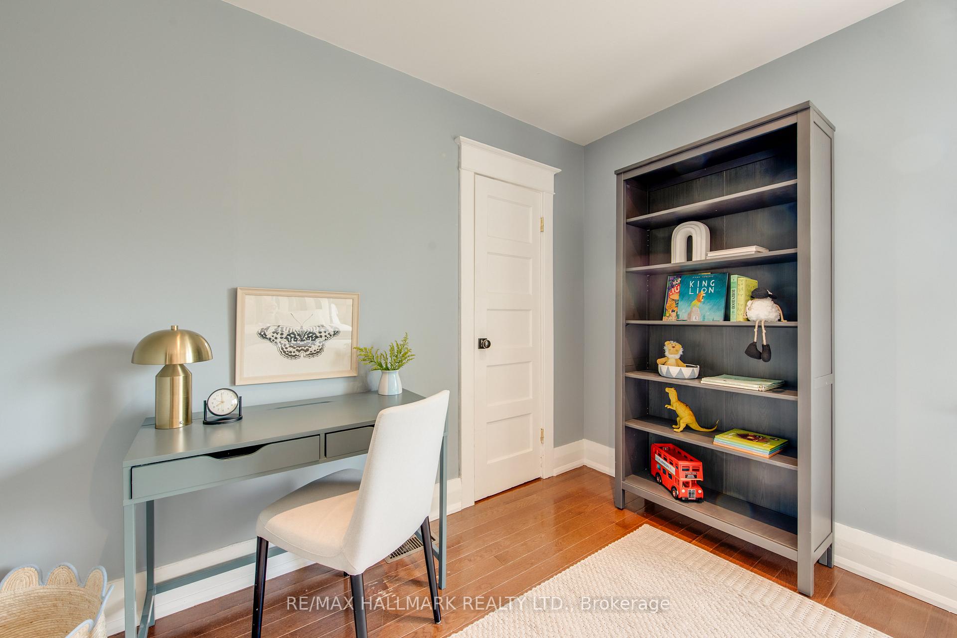 Photo 23 of 93 Wolverleigh Boulevard, Toronto, Danforth — HOMEH