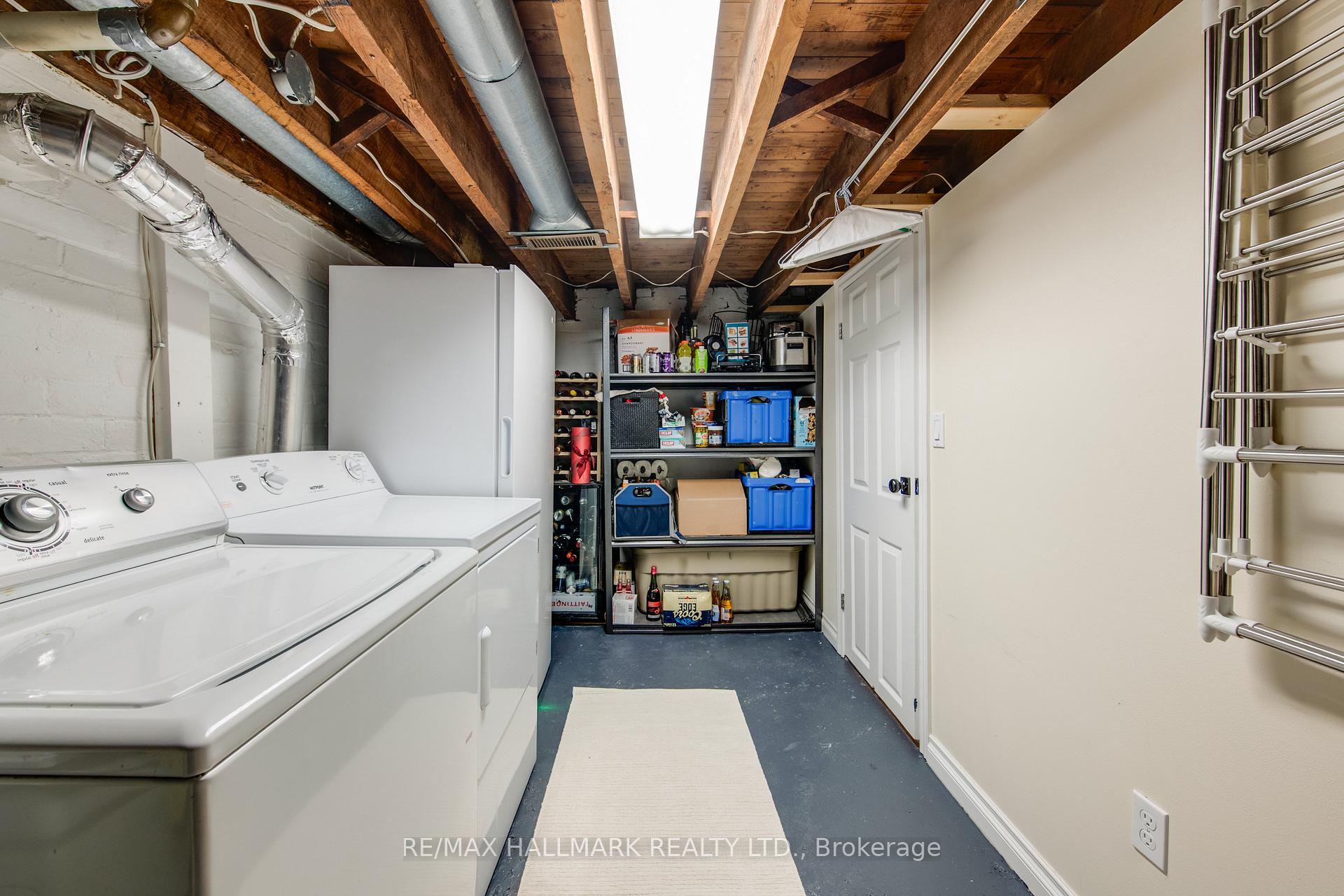 Photo 27 of 93 Wolverleigh Boulevard, Toronto, Danforth — HOMEH