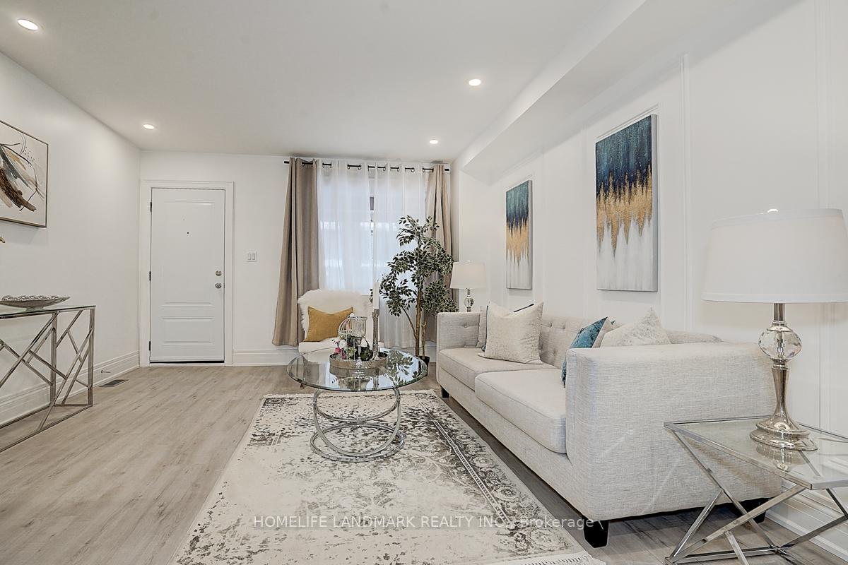 Photo 7 of 20 Billings Avenue, Toronto, Greenwood-Coxwell — HOMEH